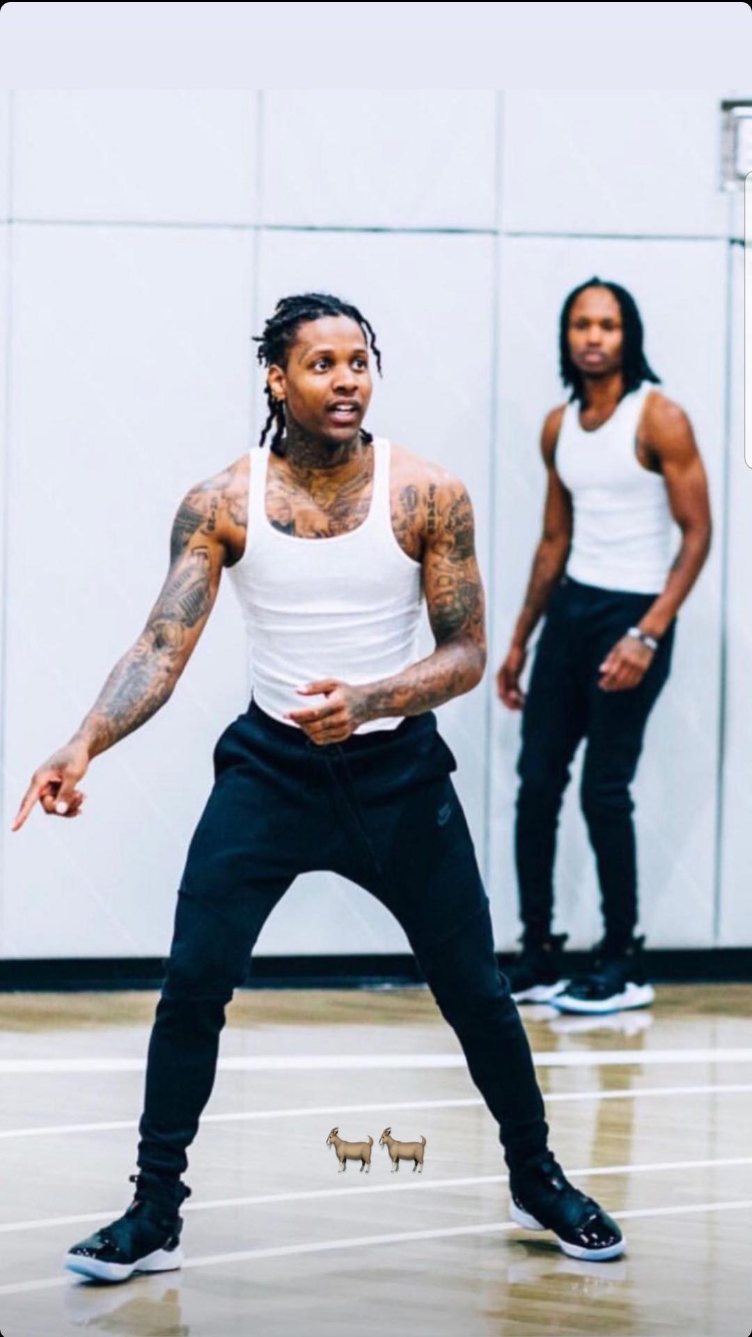 Twin nem 🐐🐐 (Lil Durk and King Von) r/Chiraqology