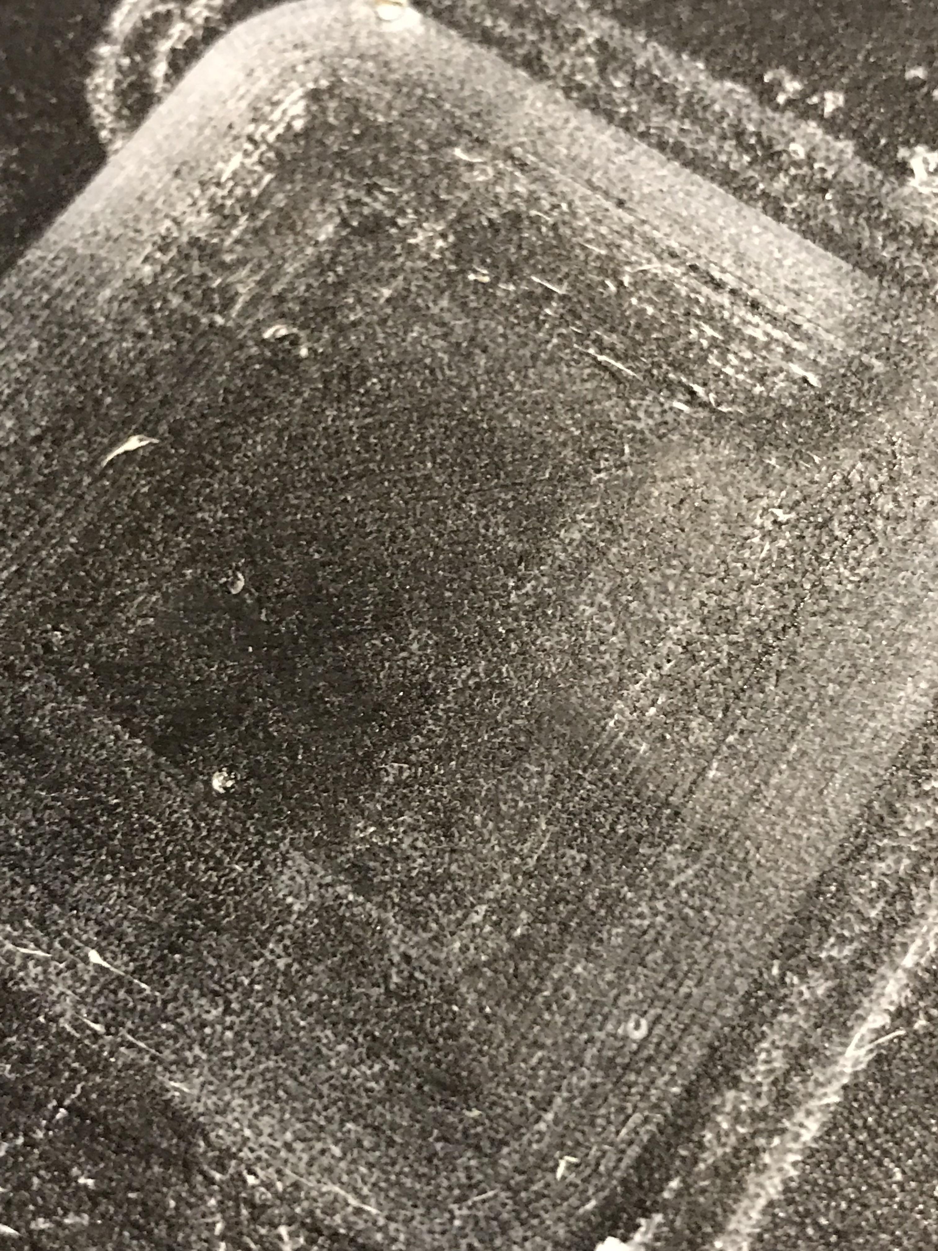 Extruder gear not gripping filament r/ender3