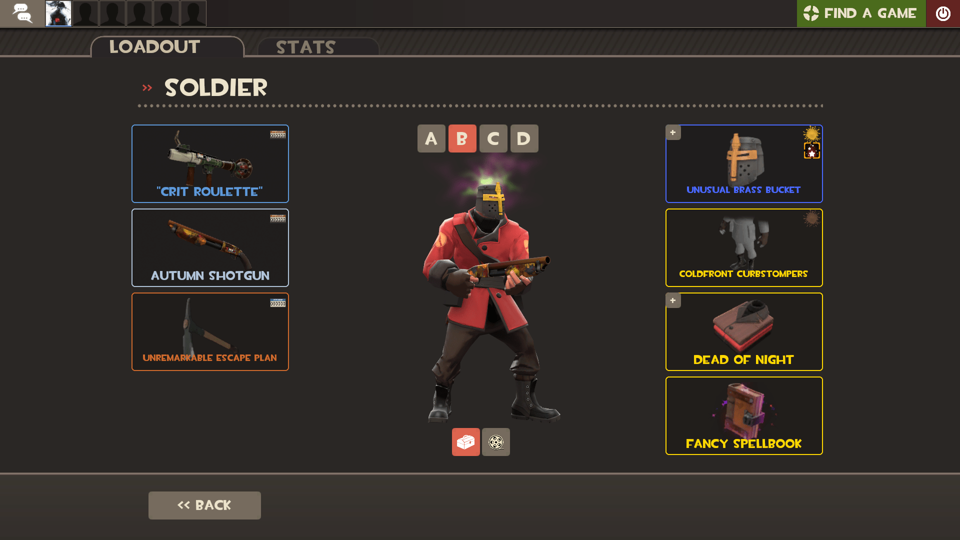 Found an Unusual Brass Bucket pretty cheap. Decided to get it and made