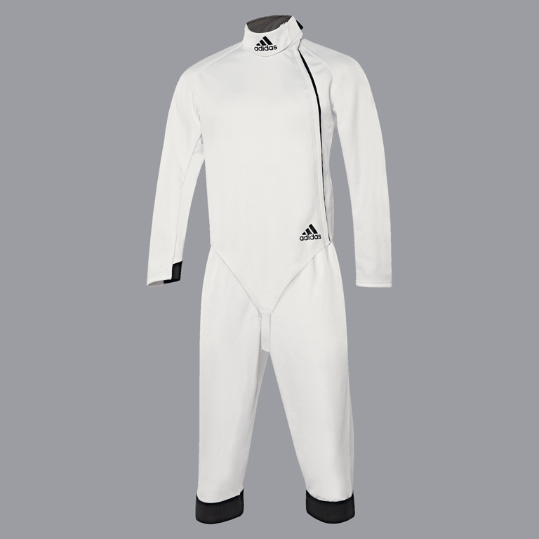 Thoughts on Adidas' New Fencing Uniform? r/Fencing