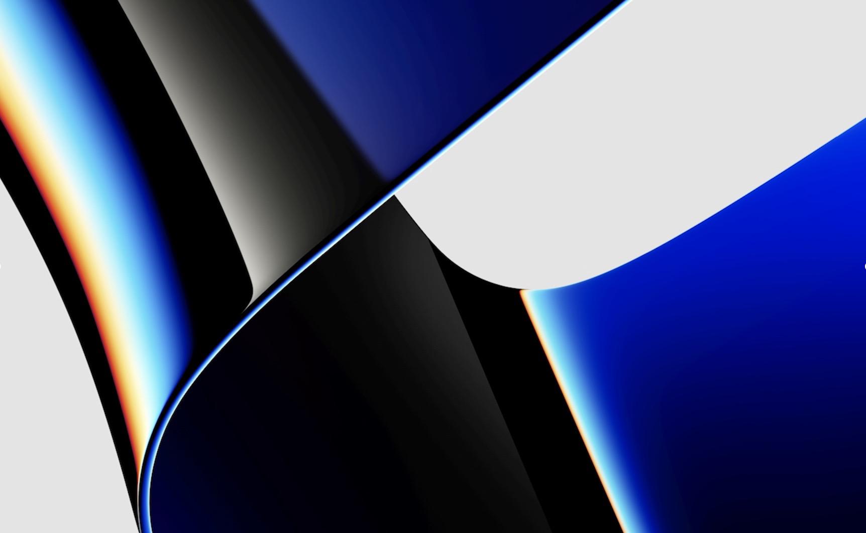 Macbook Pro M1 Pro WALLPAPER r/mac