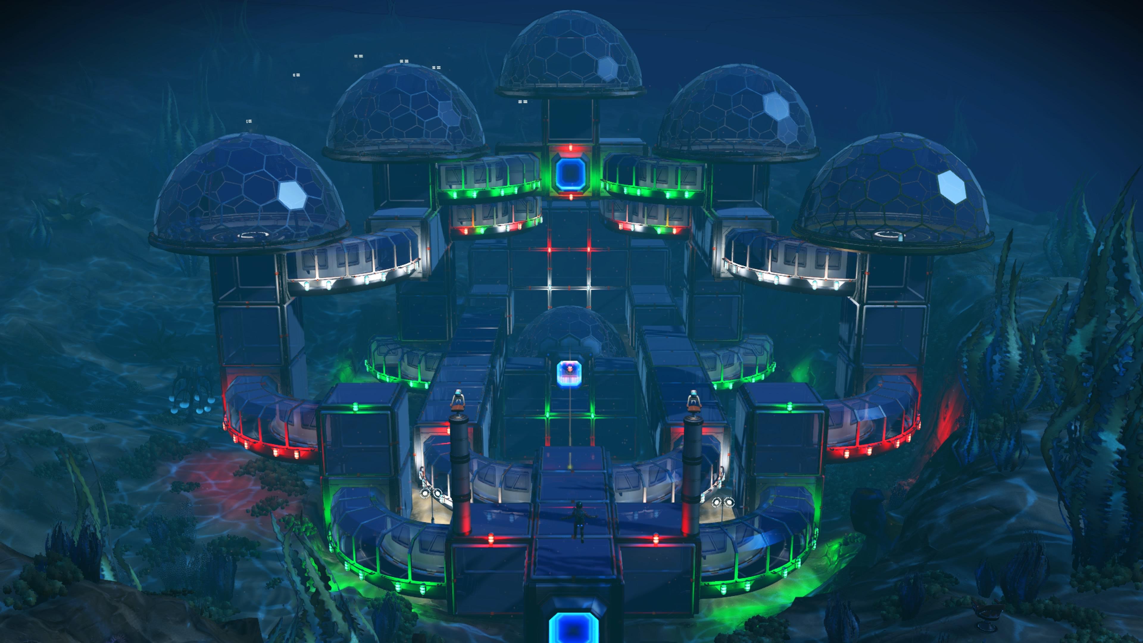 For those who wanted the coordinates to my underwater base.Please feel