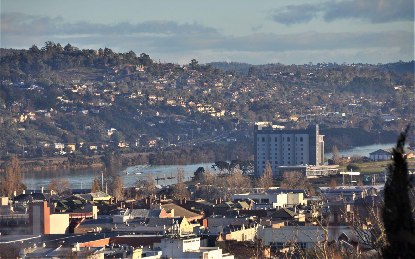 Launceston, Tasmania [1727 x 1080] wallpapers