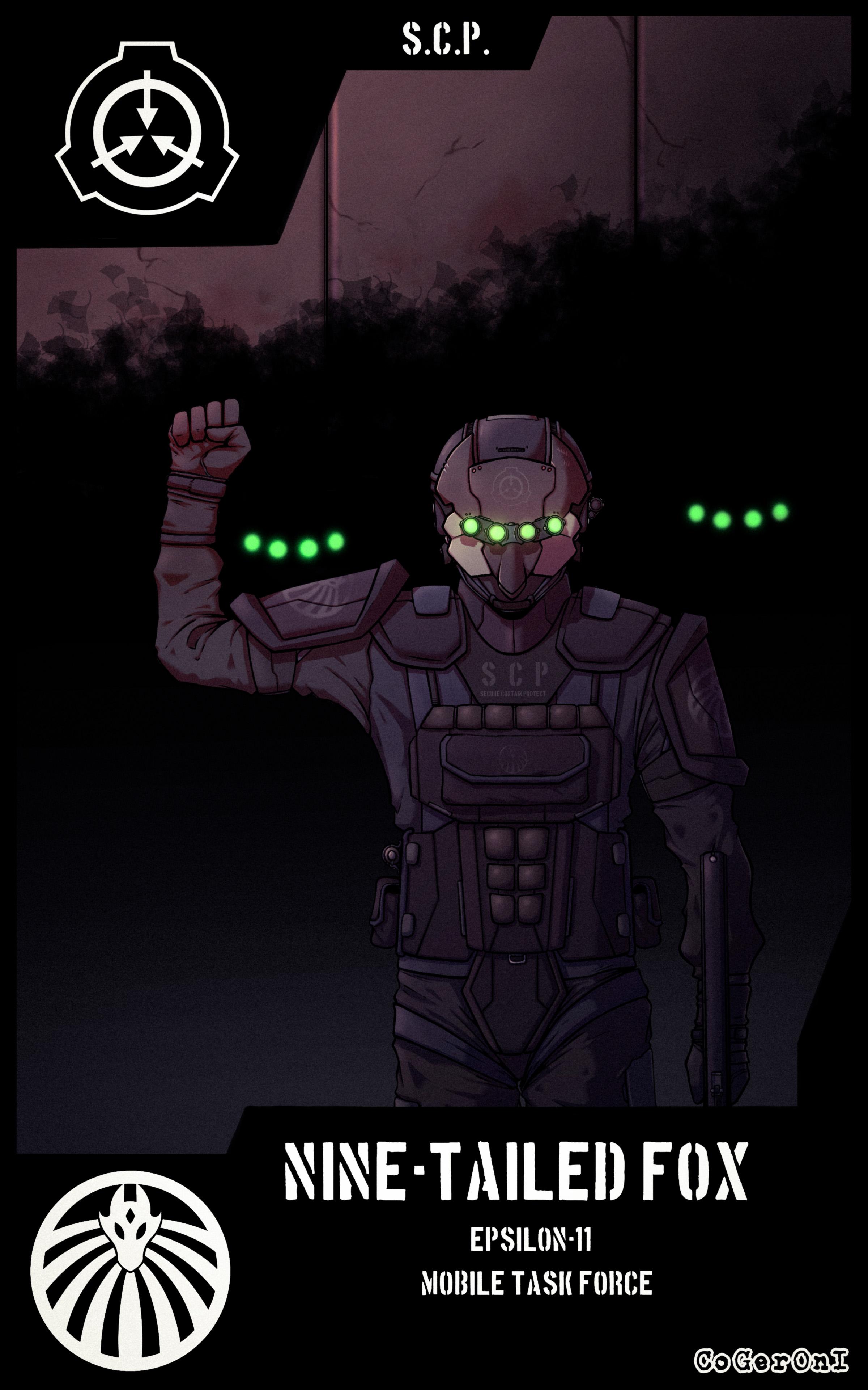 189 best Ntfs images on Pholder | SCP Secret Lab, Philippines and SCP