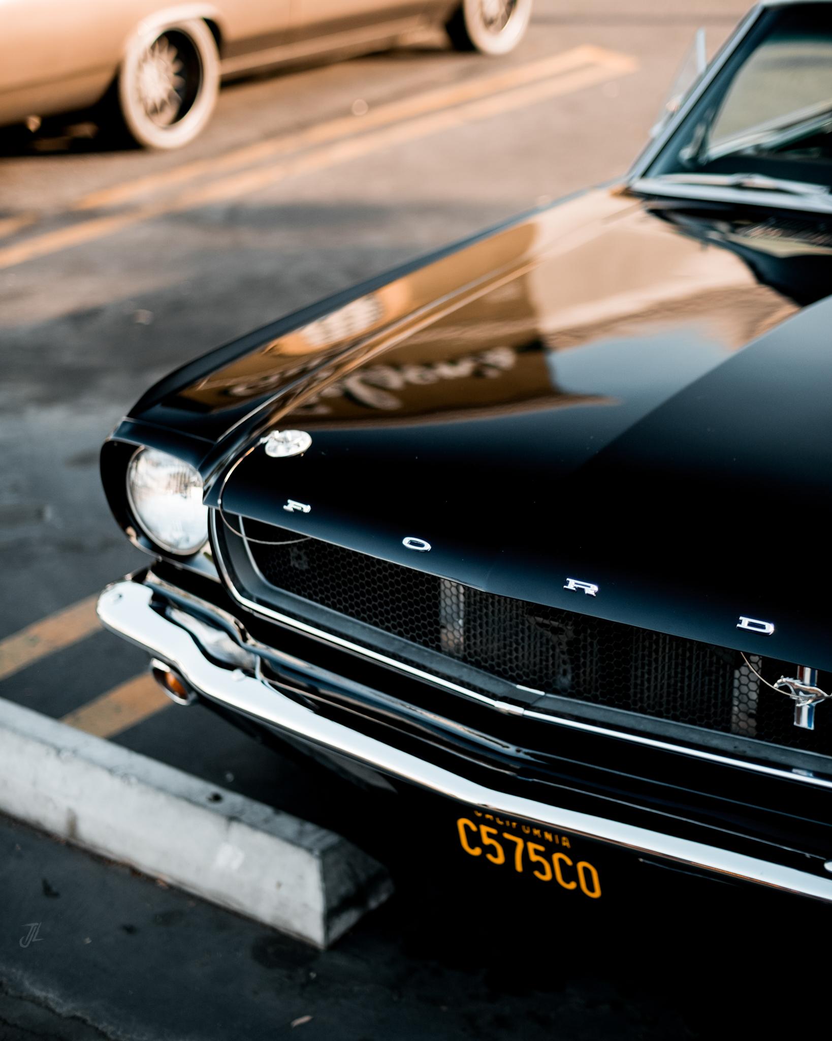 This spotless car r/oddlysatisfying