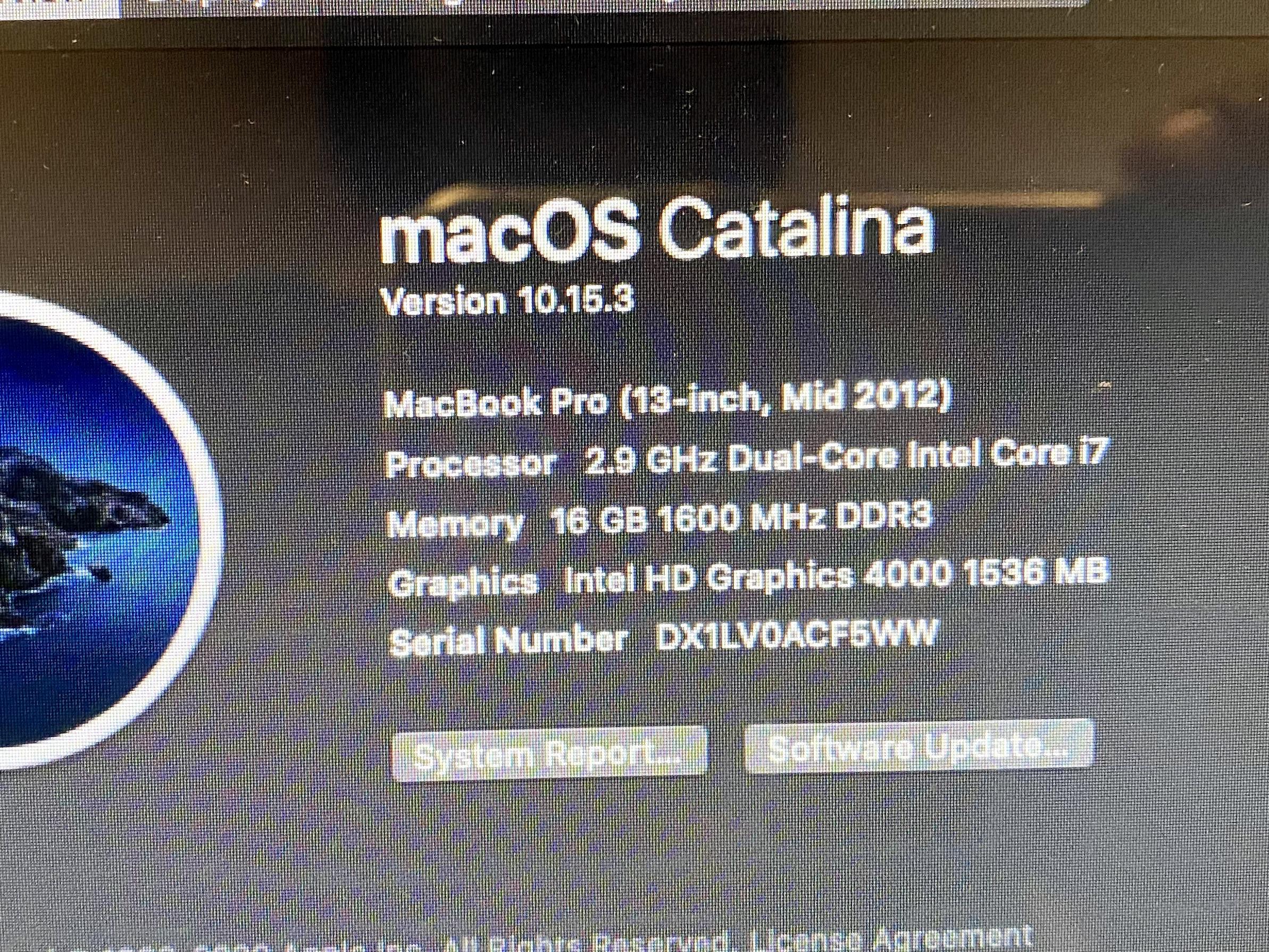 Upgraded MacBook spinning death wheel HELP! r/macbookrepair