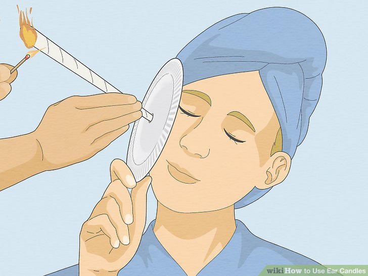 How to Use Ear Candles r/notdisneyvacation