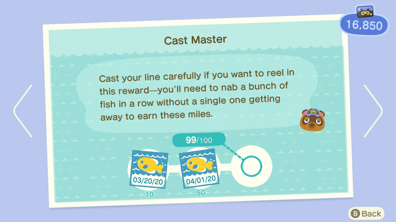 Play Animal Crossing they said. It's great Stress Relief they said