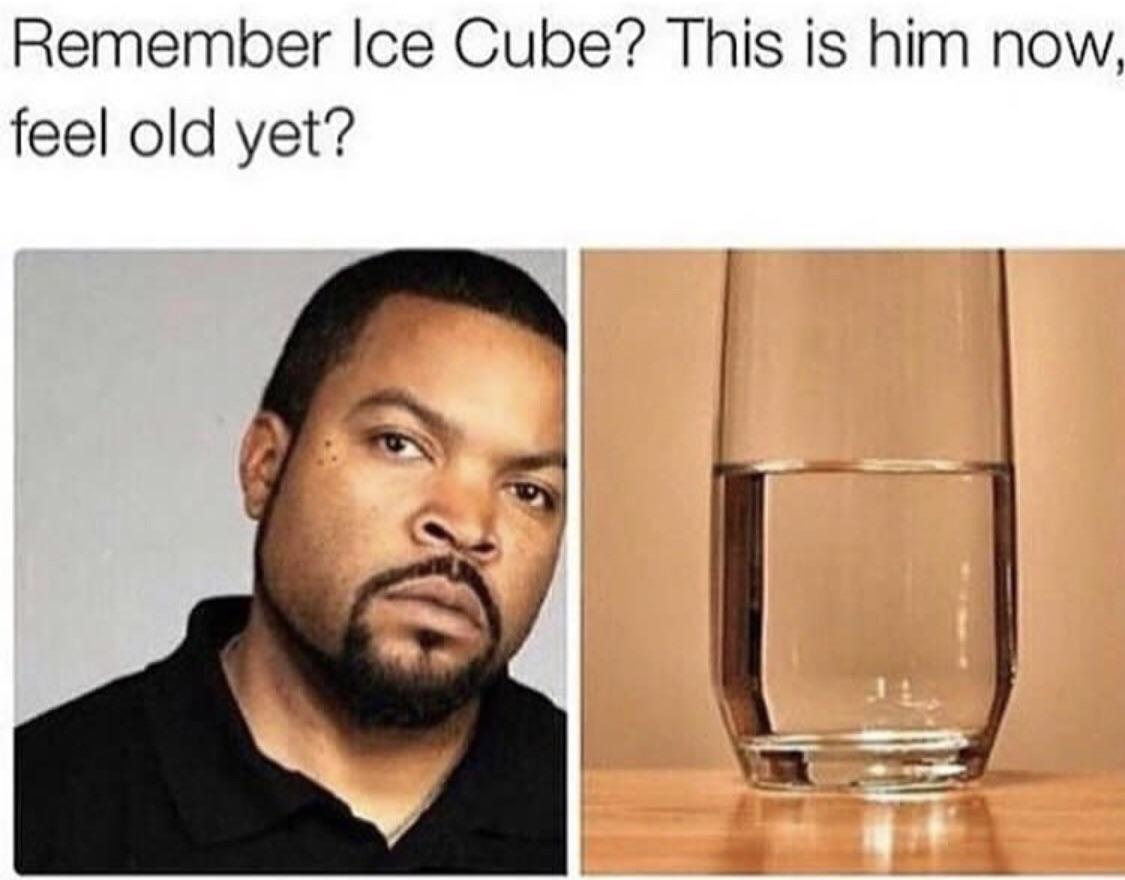 I feel old r/memes
