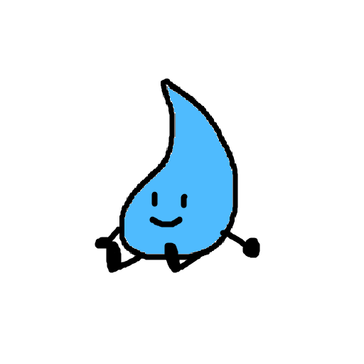 drawing bfb characters with a paintbrush day 5 r/BattleForDreamIsland