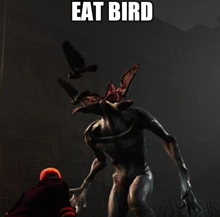 Posts from r/dbd_irl ・ popular.pics ・ Viewer for Reddit