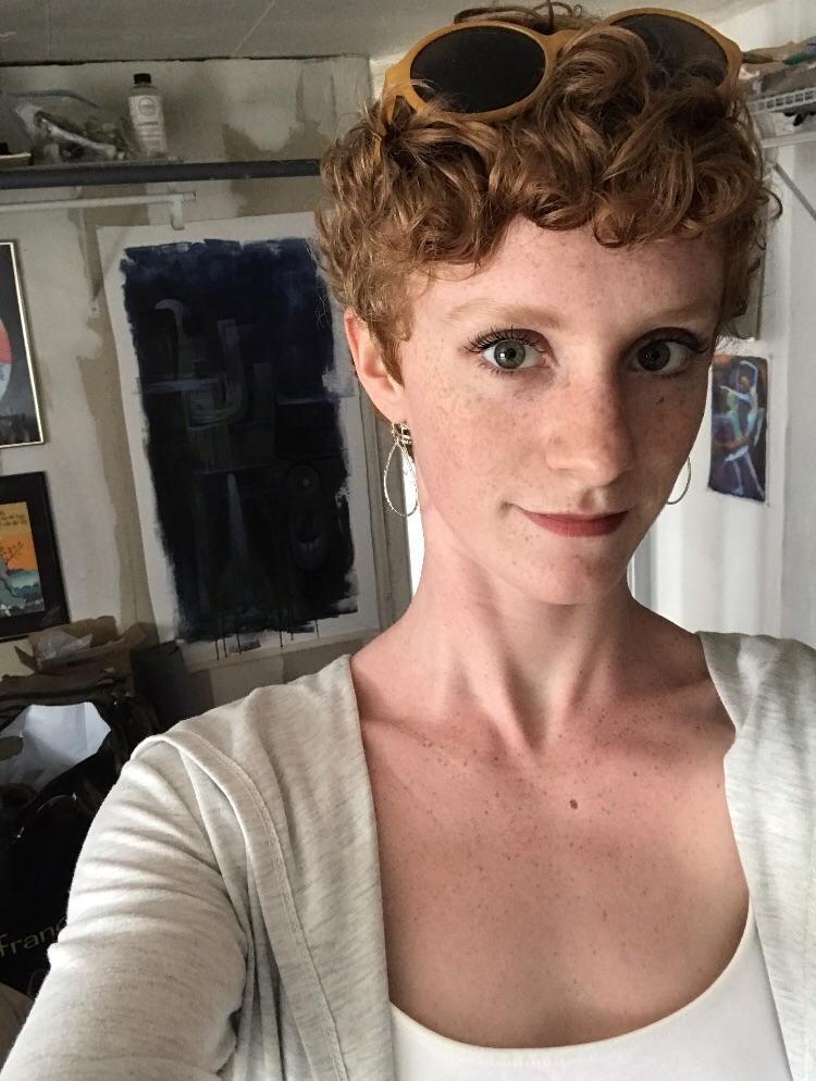 Amy Hart : PrettyGirls