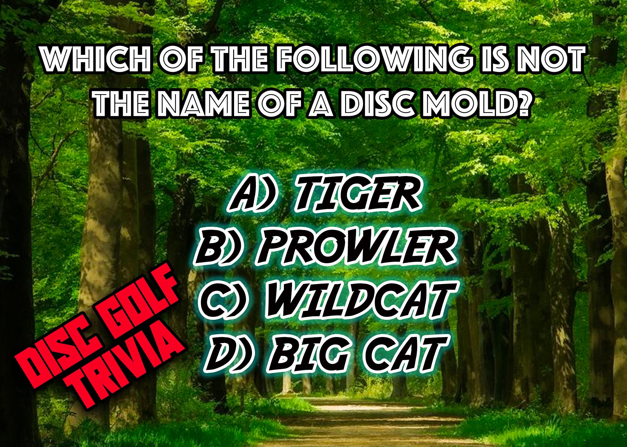 A little disc golf trivia... r/discgolf