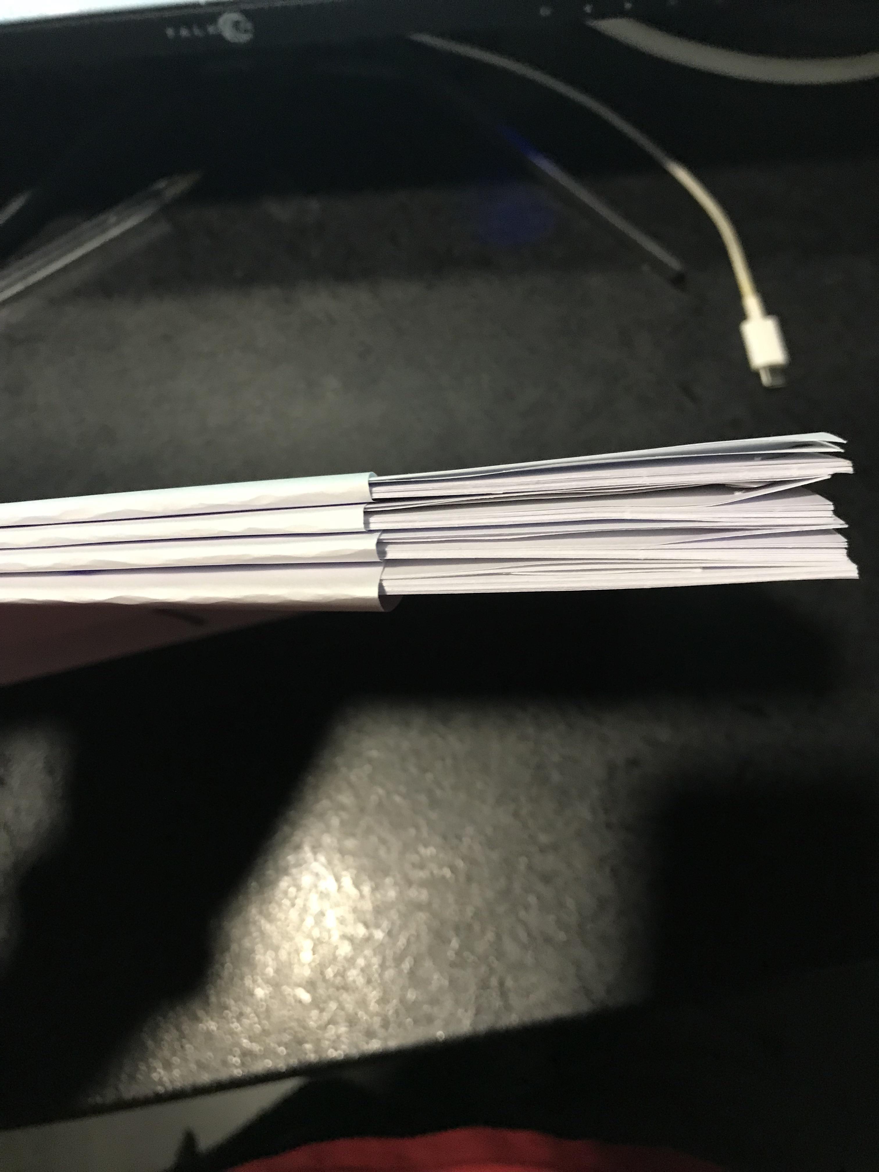 Airsoft bureaucracy in Spain…how is yours? r/airsoft