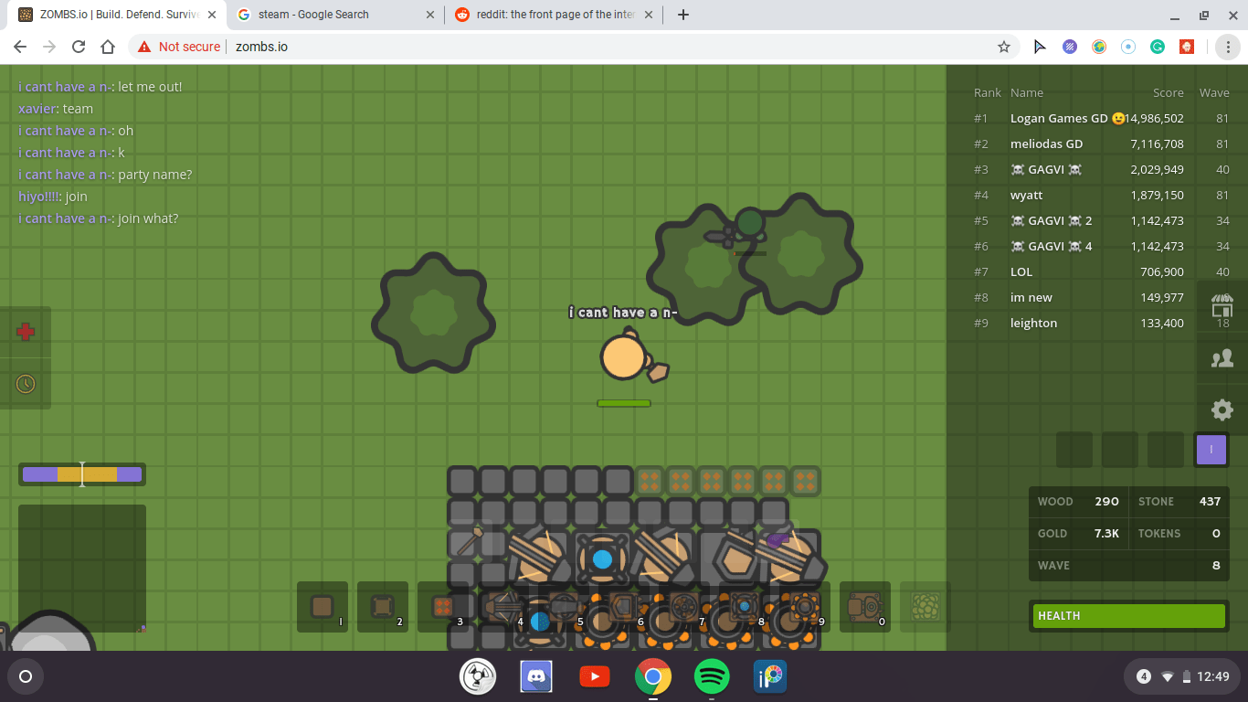 i know this isnt zombsroyale.io but i couldnt find a zombs.io subreddit