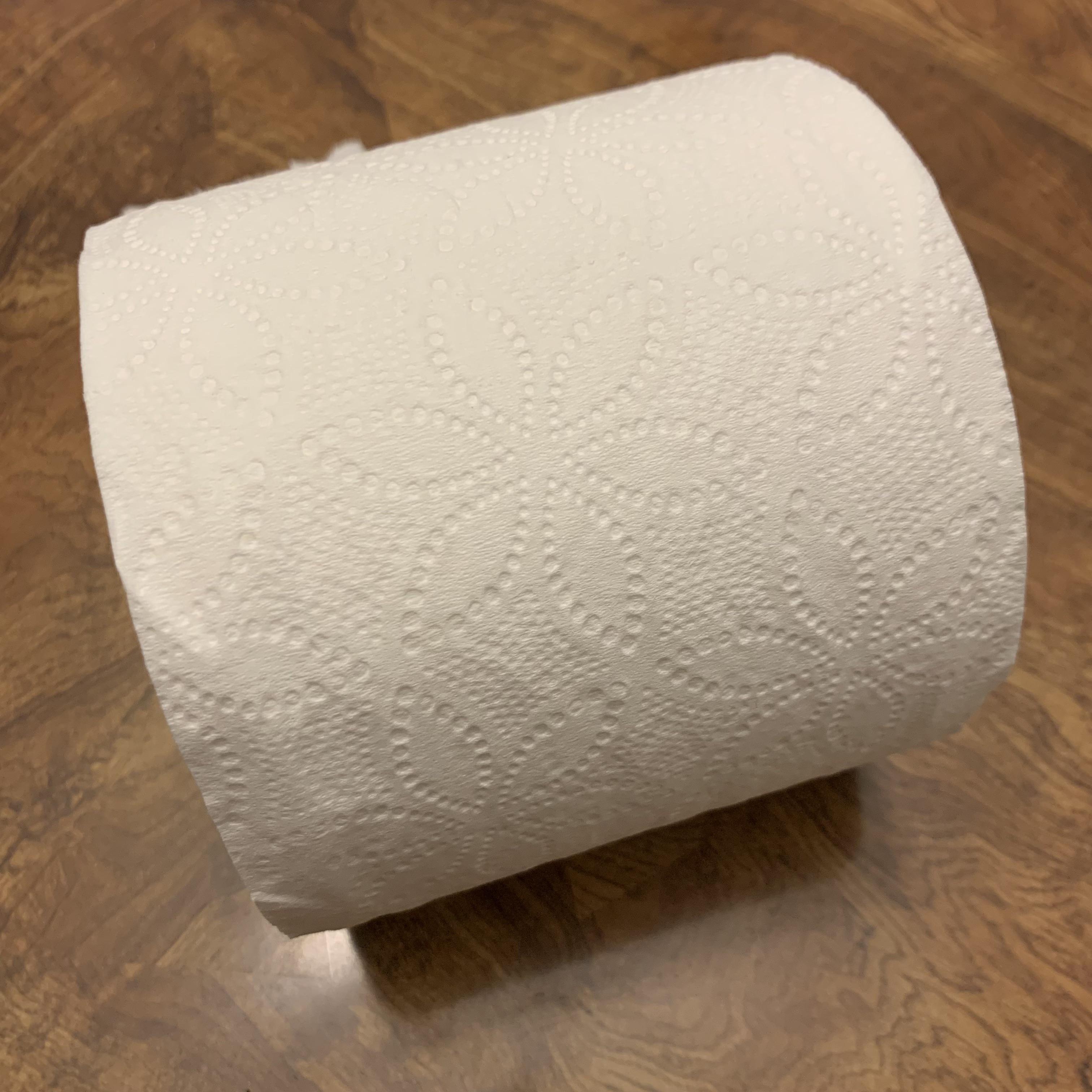 Help identifying toilet paper brand? r/HelpMeFind