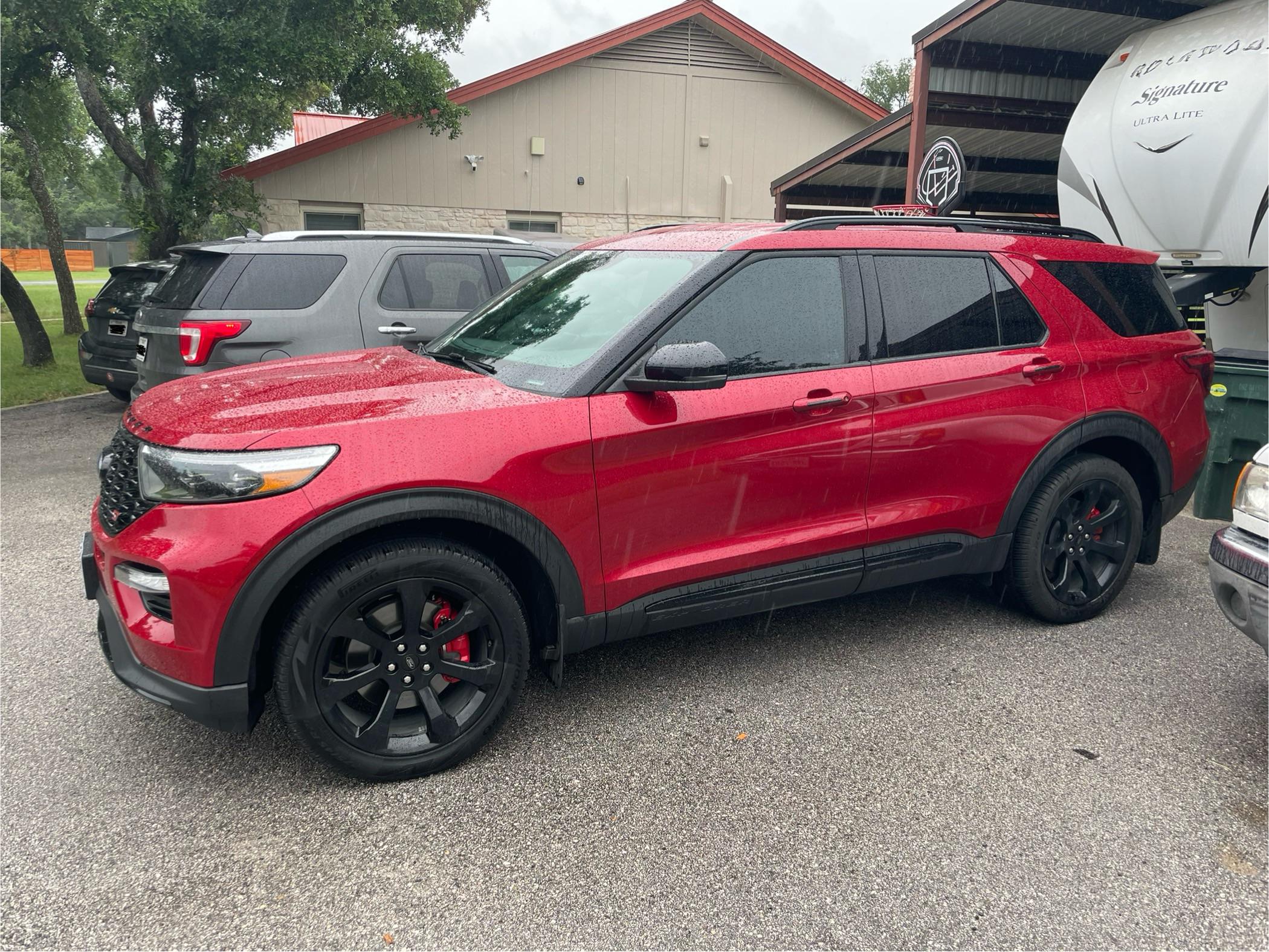 FordExplorerST