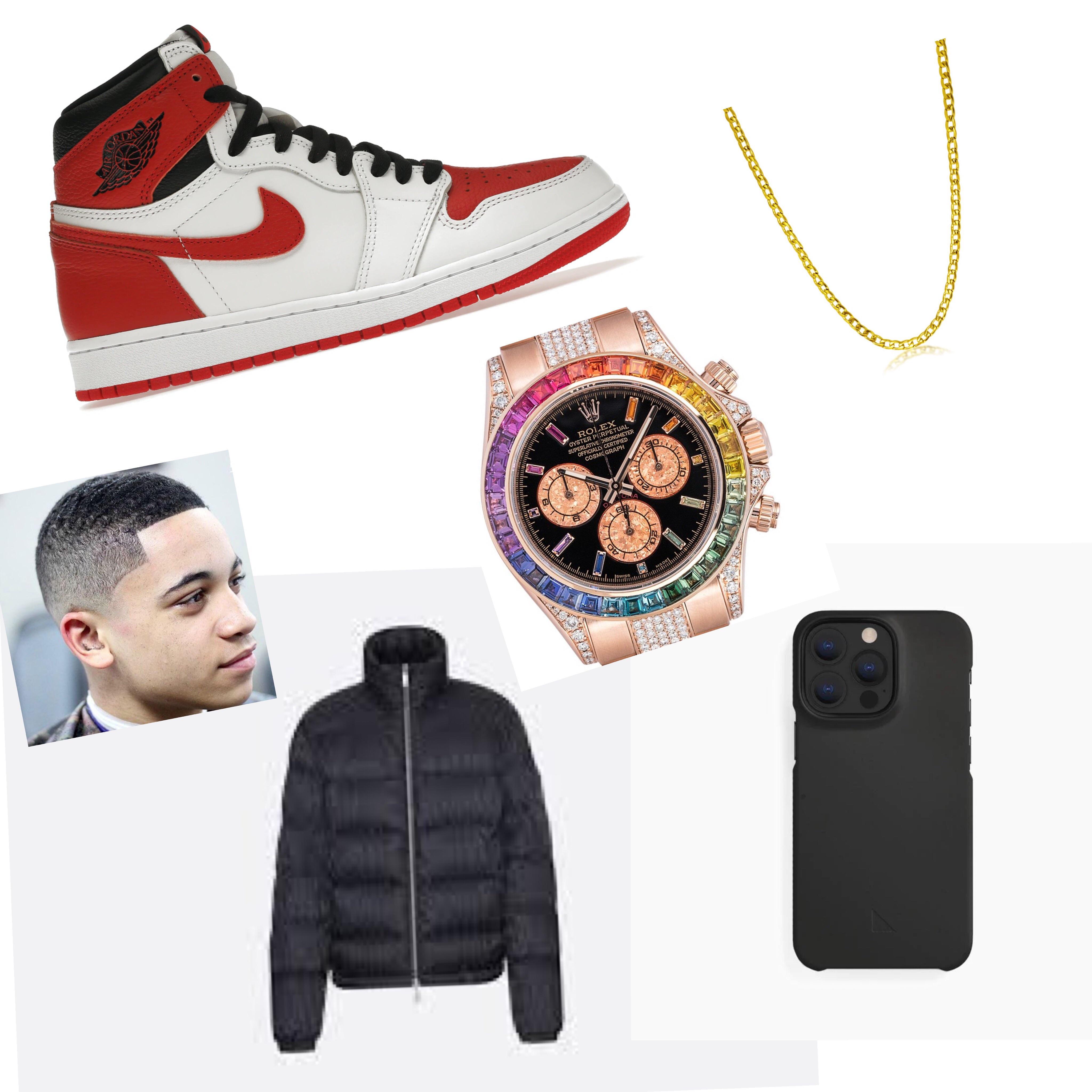 UK Year 11 boy starter pack. r/starterpacks