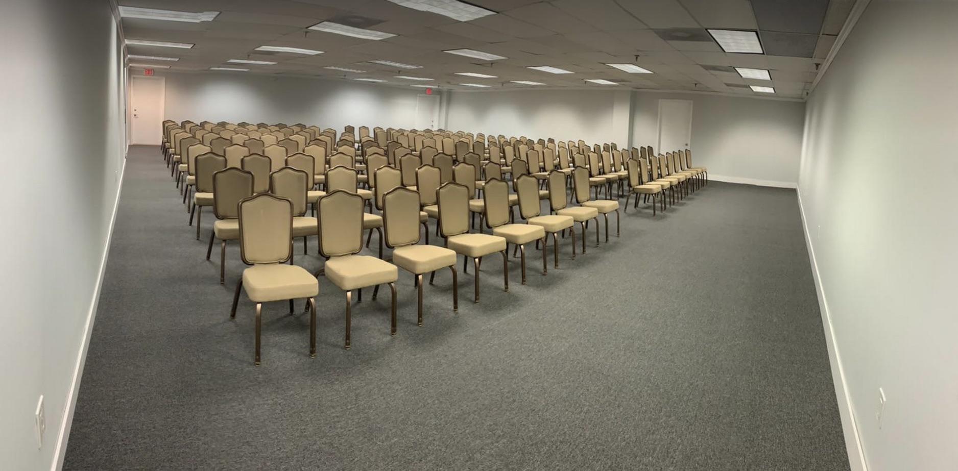 Office rental space on google maps near me r/LiminalSpace