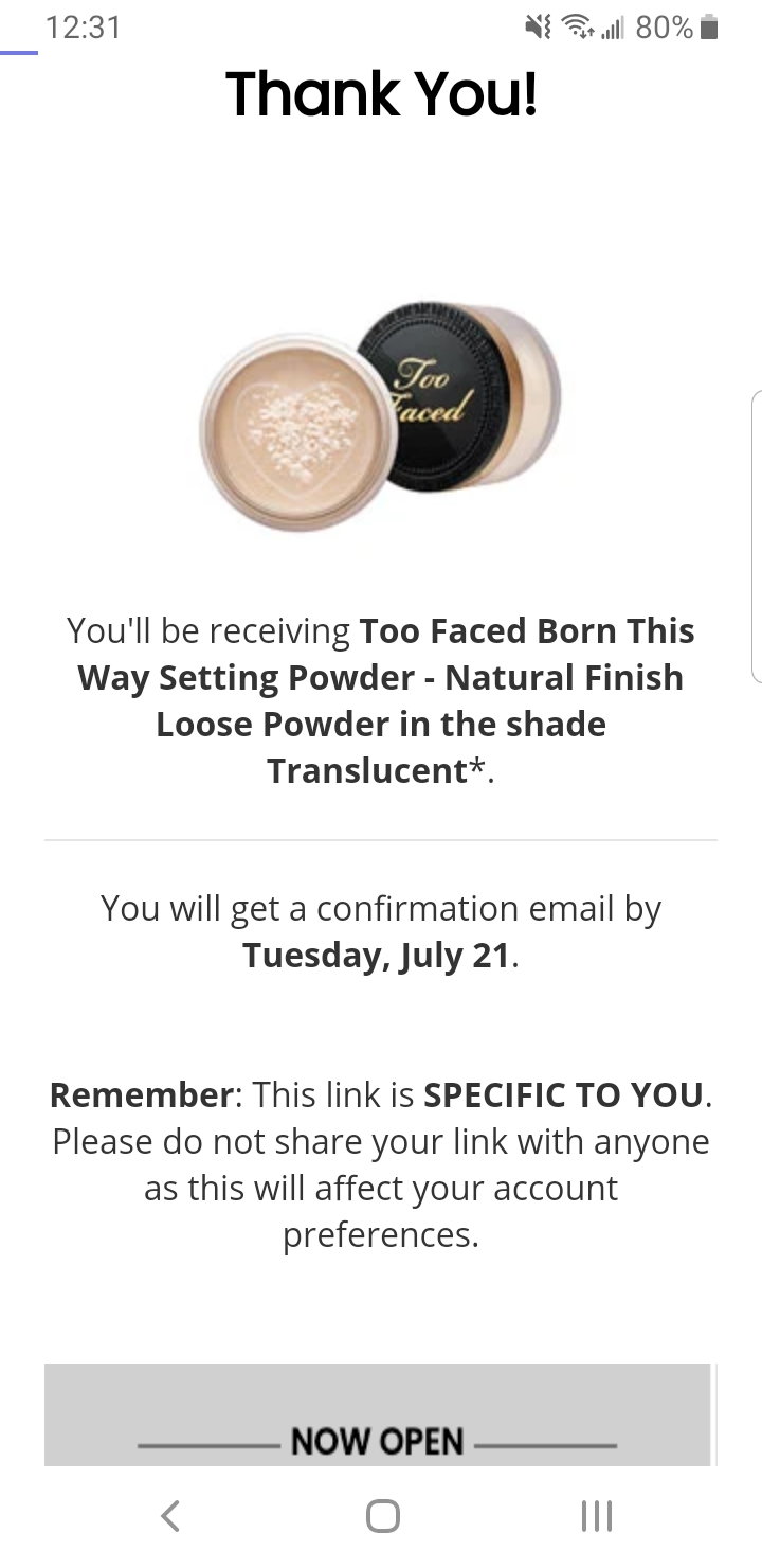 BONUS CHOICE TIME! r/boxycharm