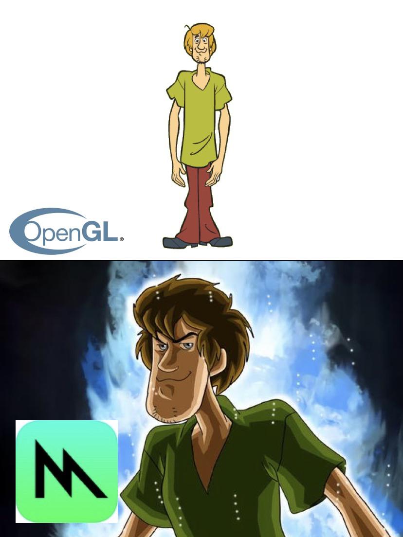 I Should Make More Of These Memes. mac