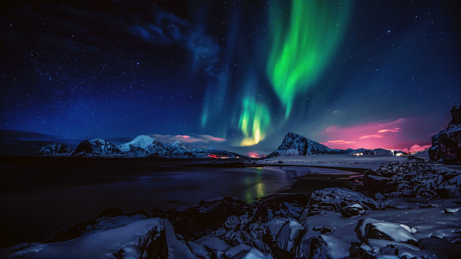 Best Desktop Wallpapers 2020 The Best Wallpapers For 2021 Digital