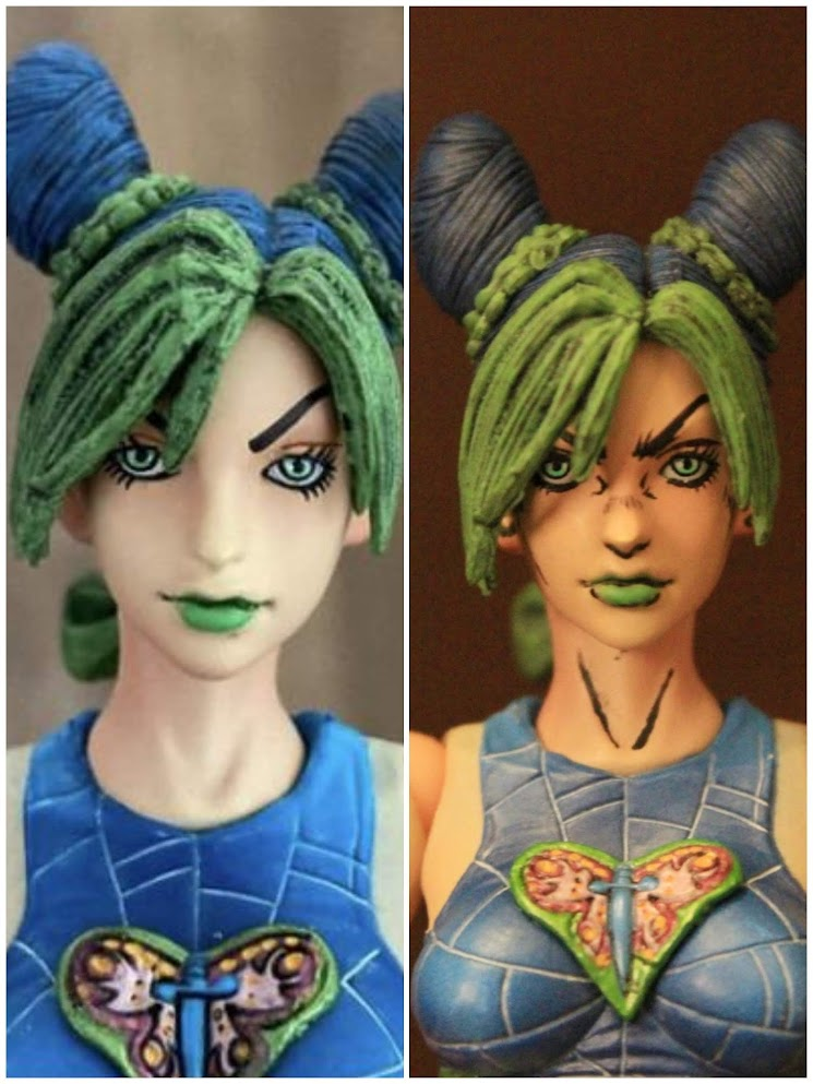 1205 best r/superactionstatue images on Pholder What's yall's most