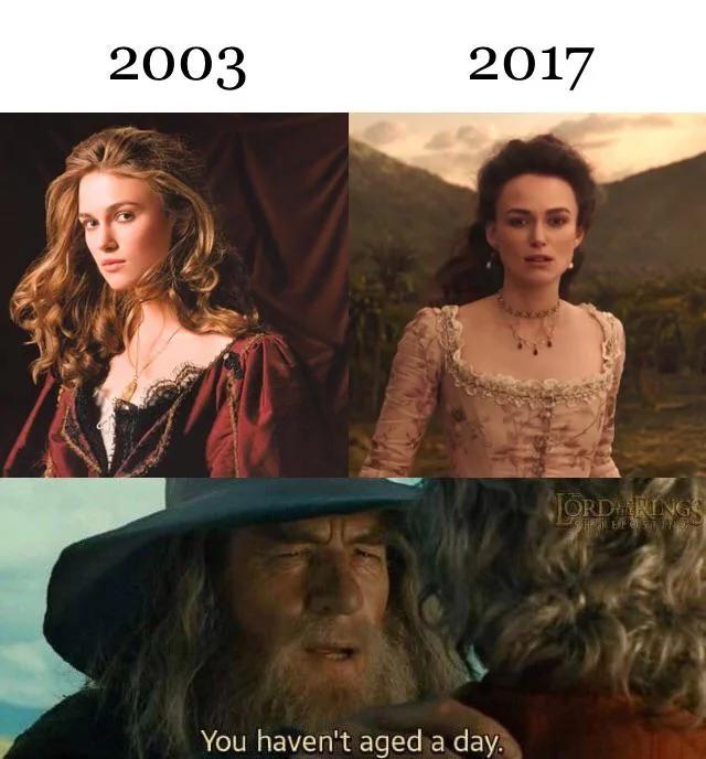 Memes Keira Keira Knightley Memes And Images Imgur