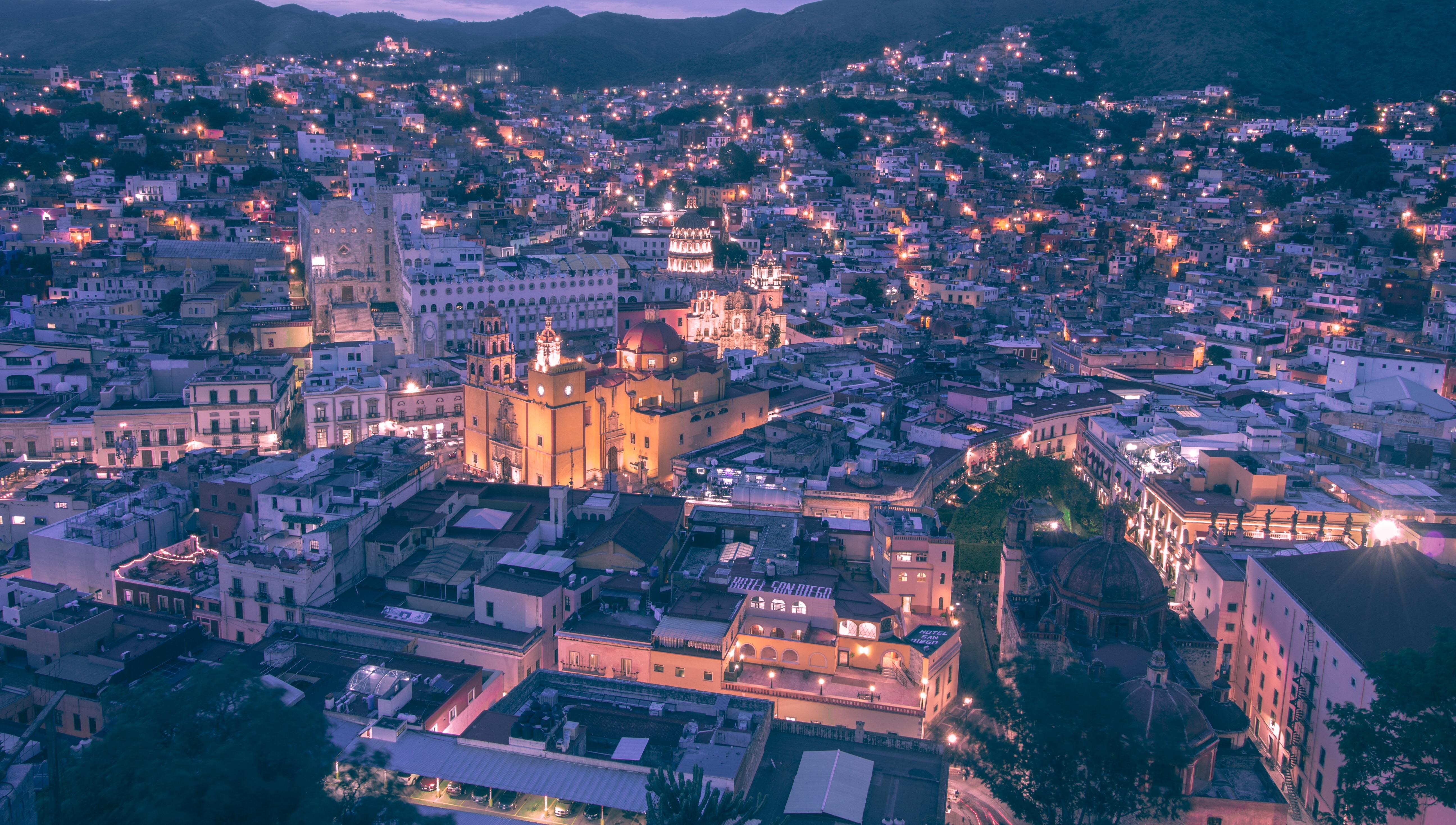 249 best Guanajuato images on Pholder Mexico, City Porn and Travel