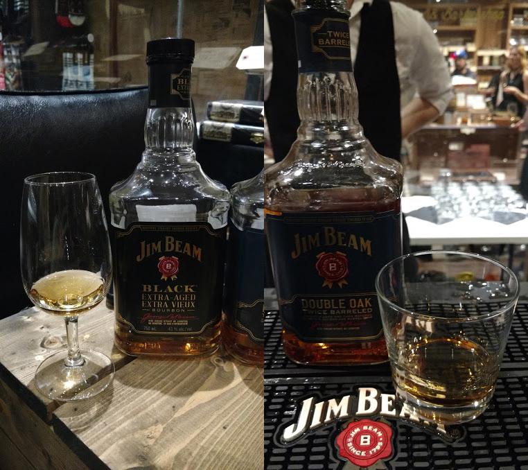 Easy Jim Beam Double Oak Review 2023 AtOnce