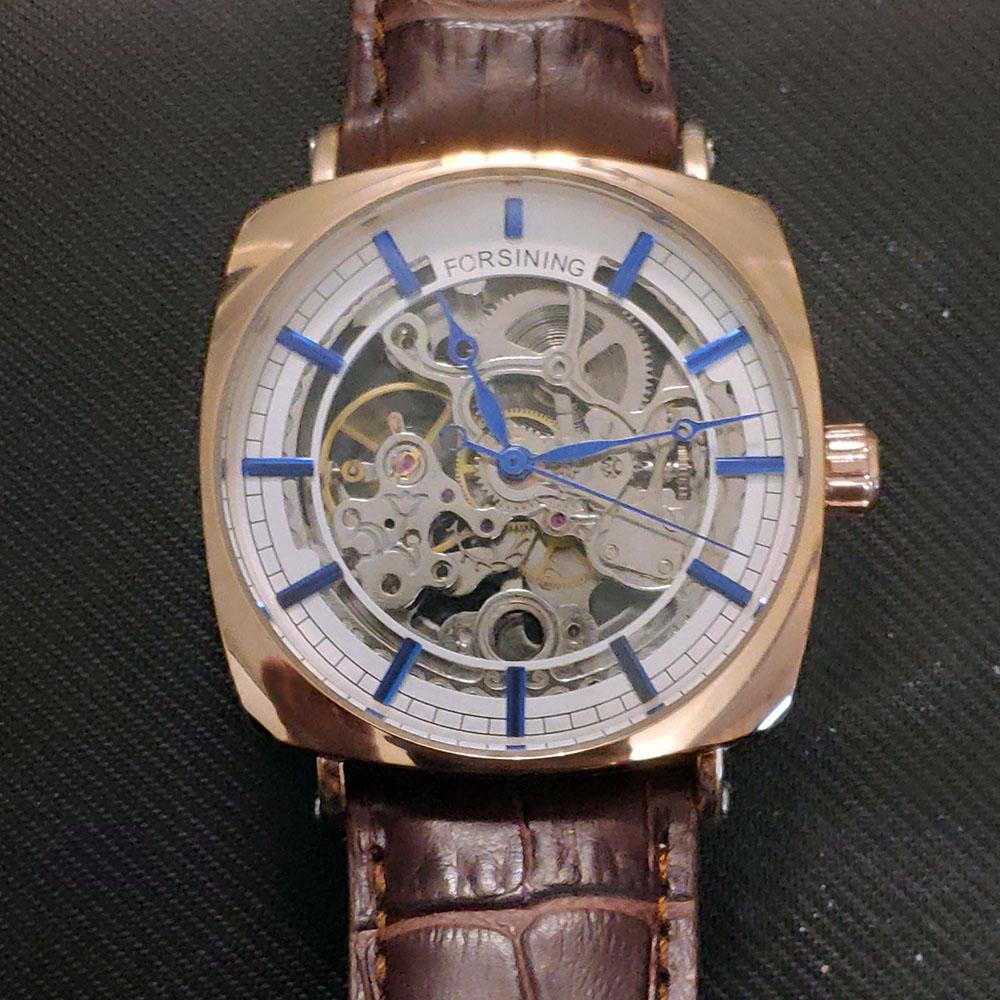 20 Chinese Skeleton Watch r/ChinaTime