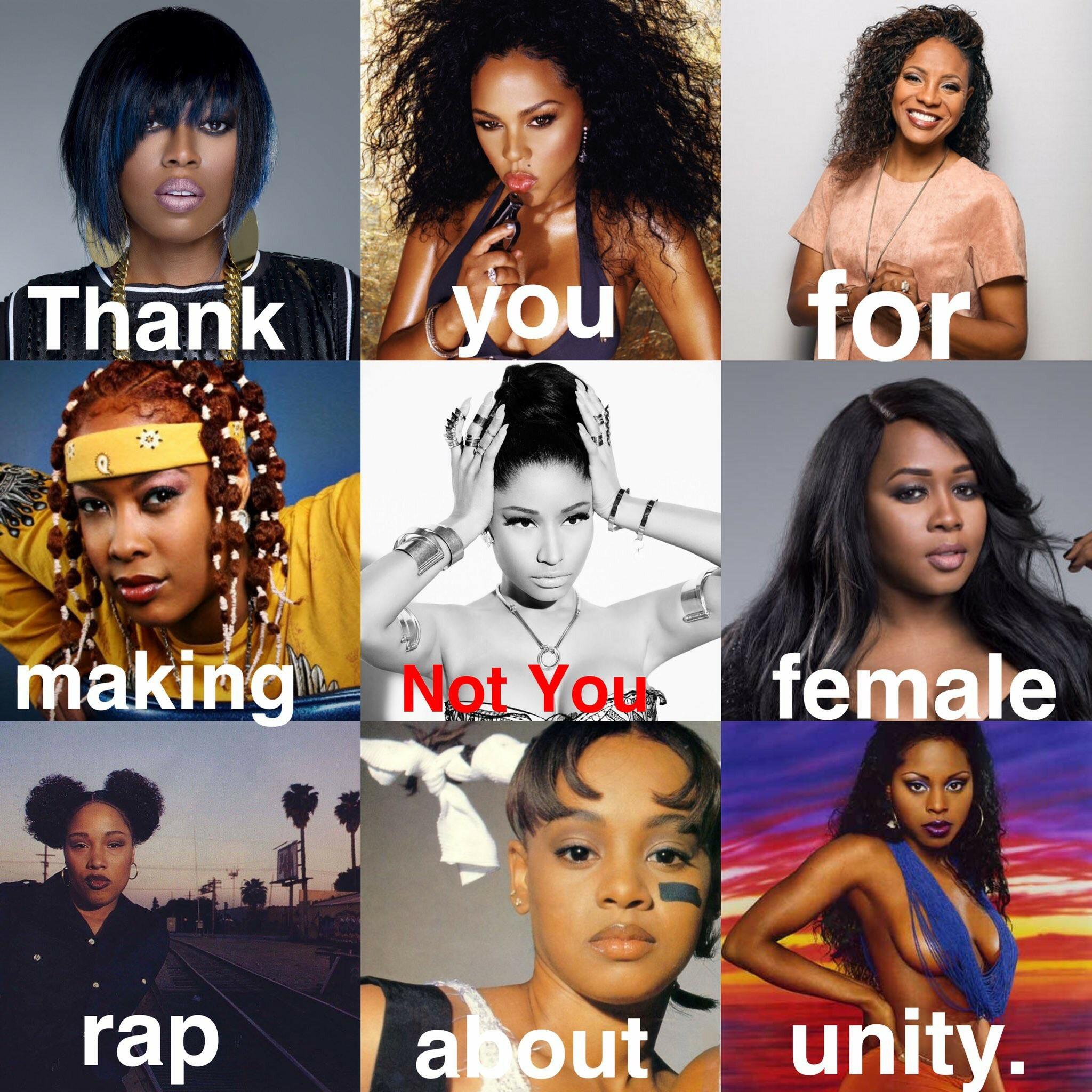 Is This Thing On? Meet the new queen of rap The Tufts Daily