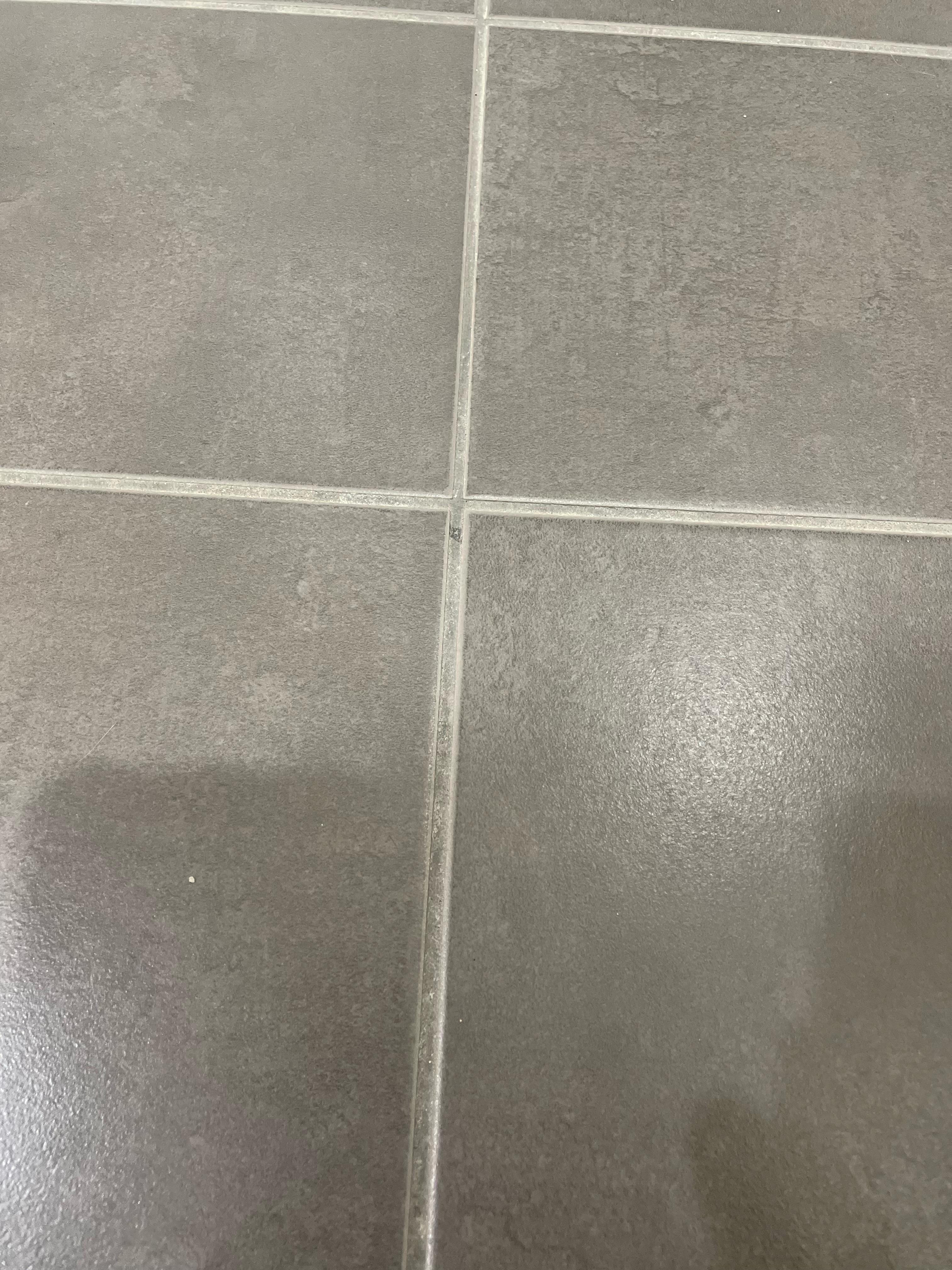 Grout always looks crusty after cleaning what to use? r/CleaningTips