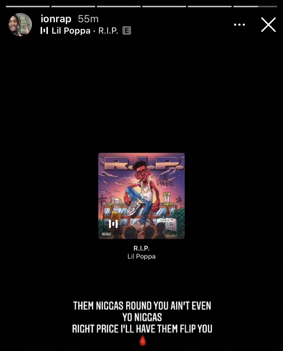 ionrap sneak dissing 👀 r/DuvalCounty