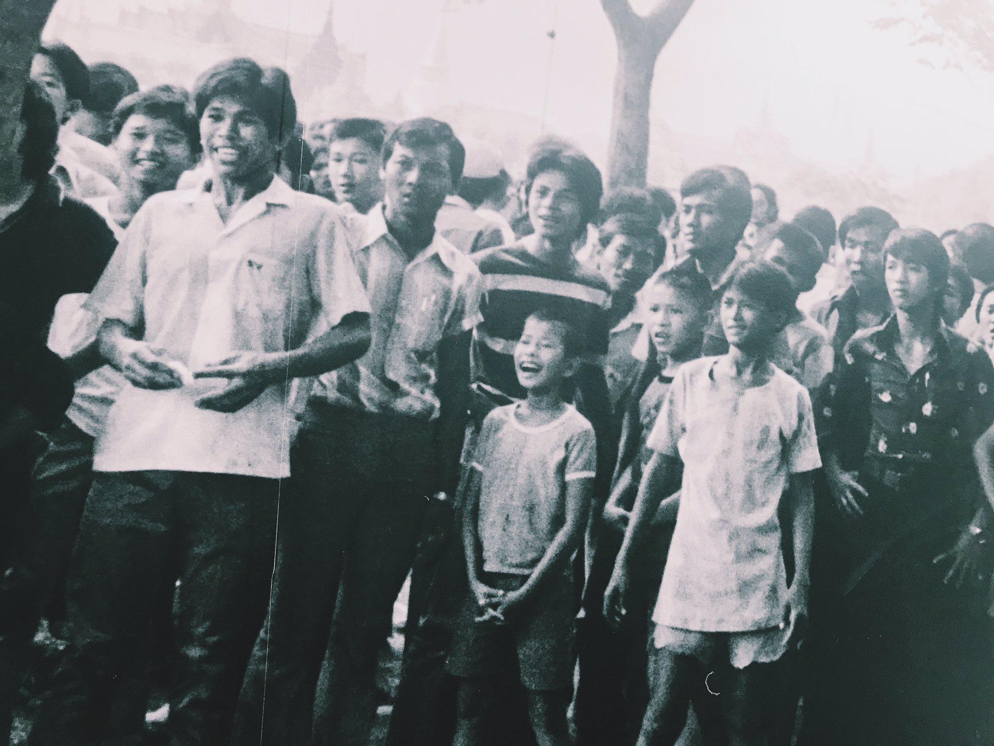 Land of Smile r/thaithai