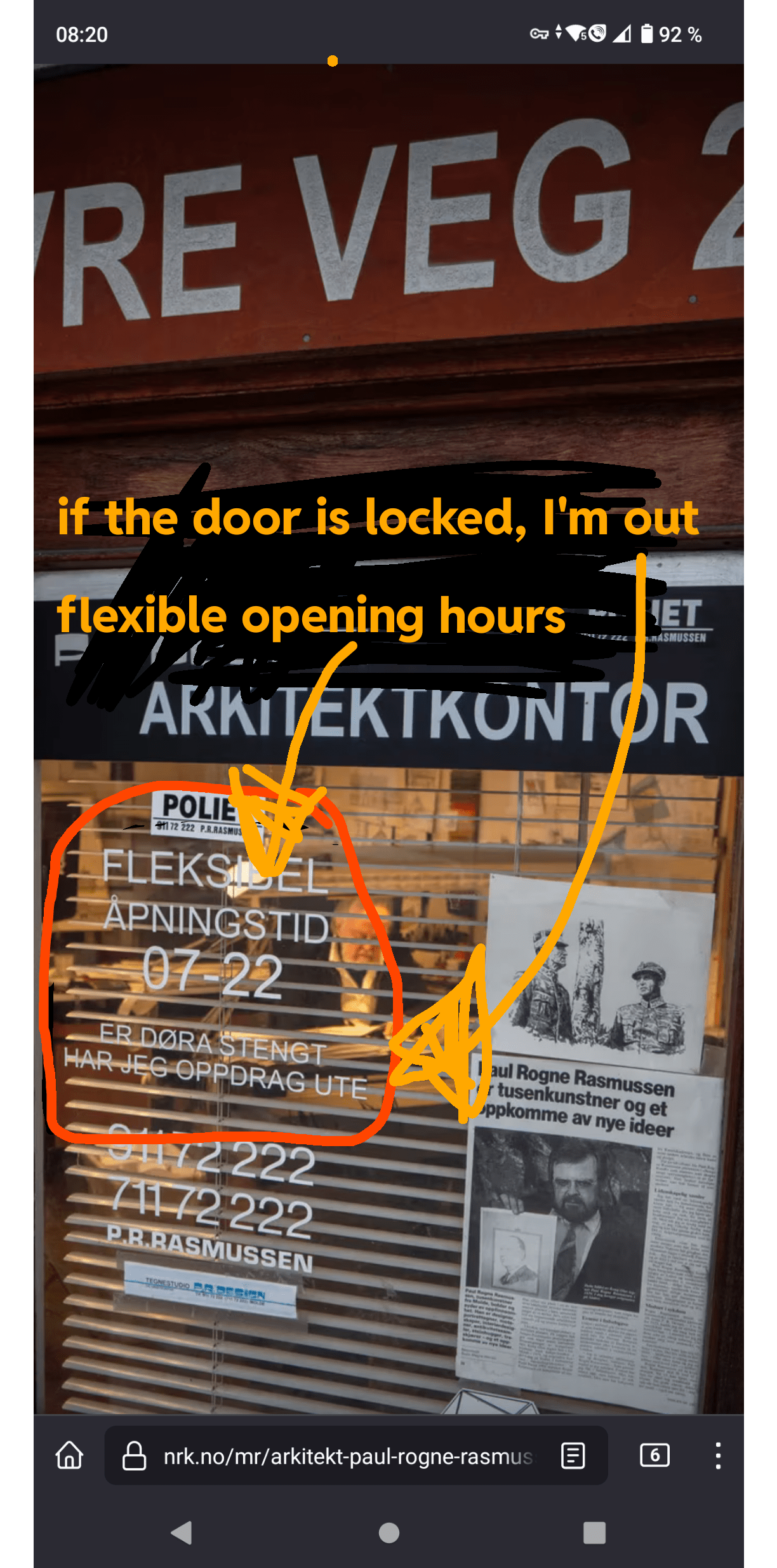 These opening hours r/retailhell