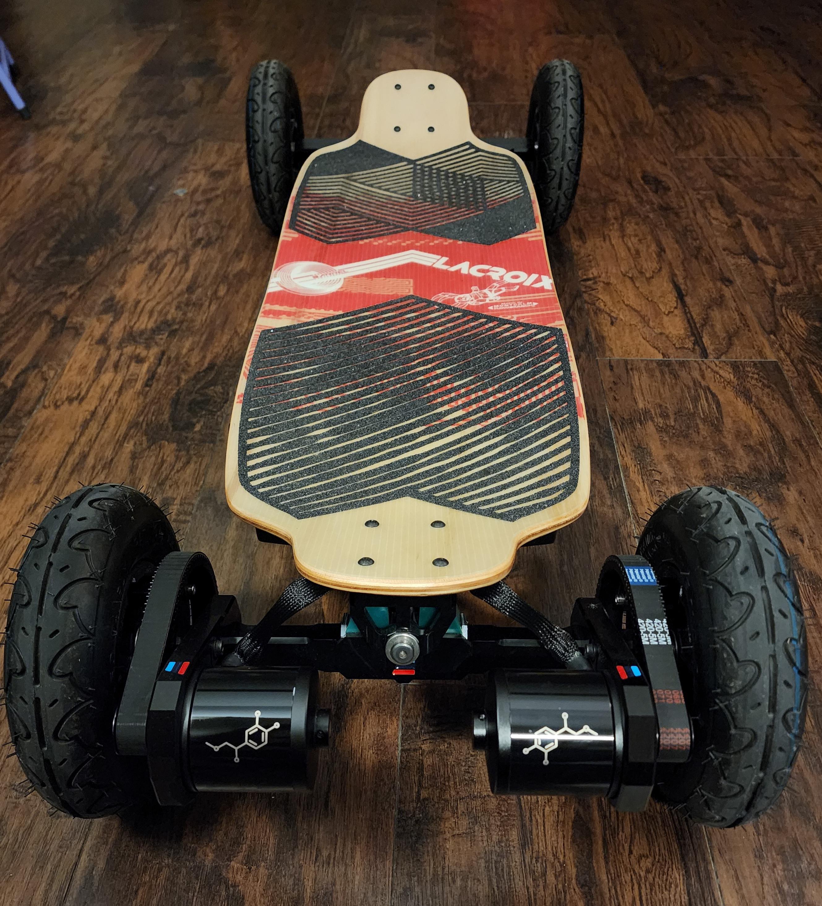 The Barrel. r/lacroixboards