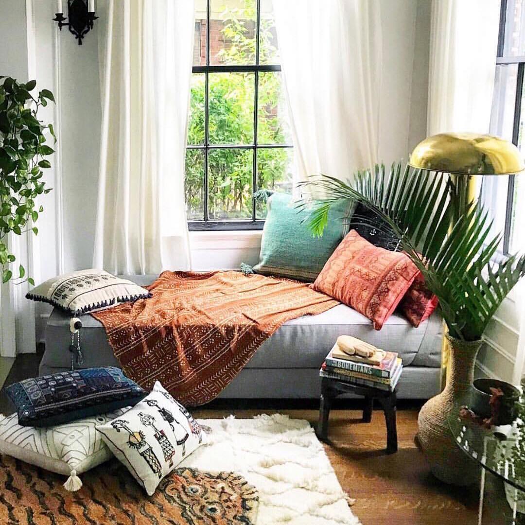 My perfect kind of bed (Dallas, Texas) [1080x1080] r/RoomPorn