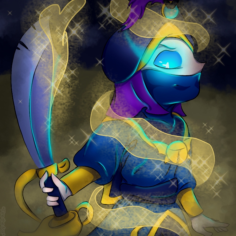 [Rogue Mortis art!] Hope you like it! MortisGang