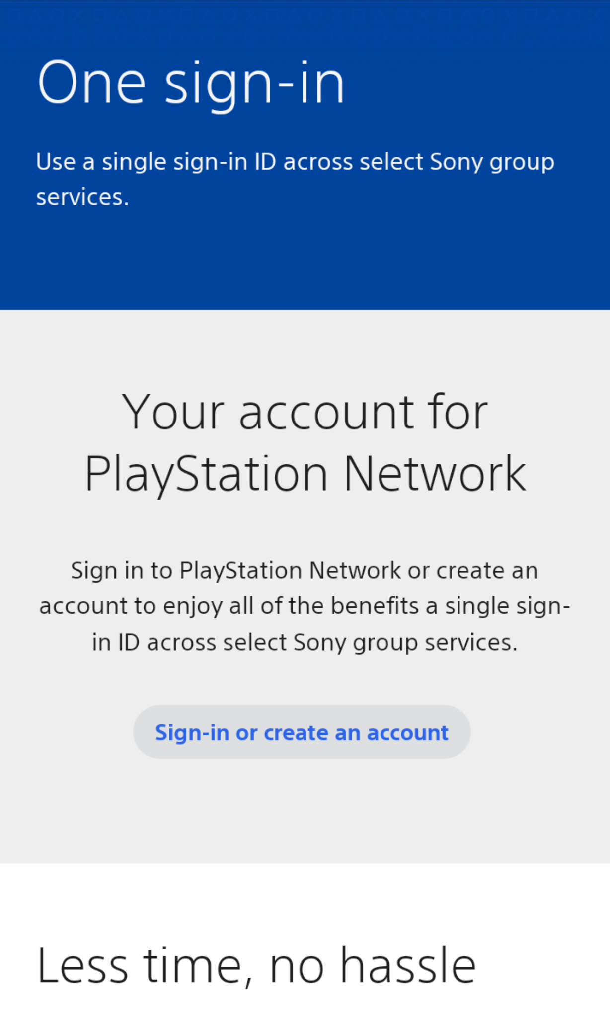 Verify Your Email Address Sony Entertainment Network u/NoResponse2811