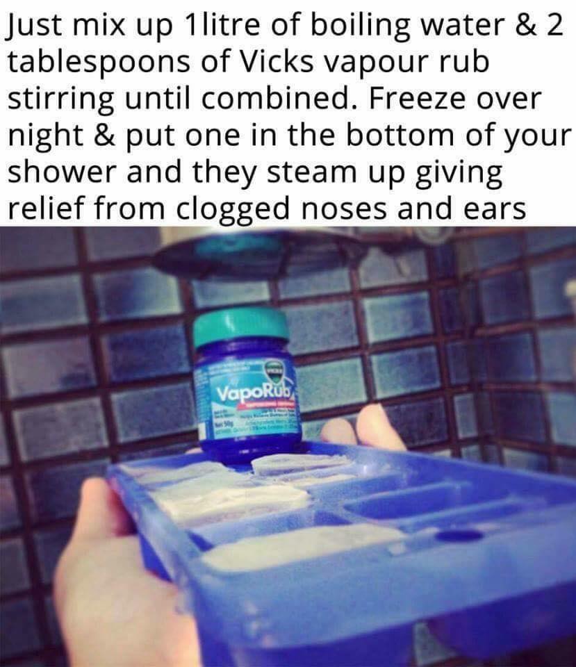 Vicks For Hemorrhoids Reddit Captions Todays