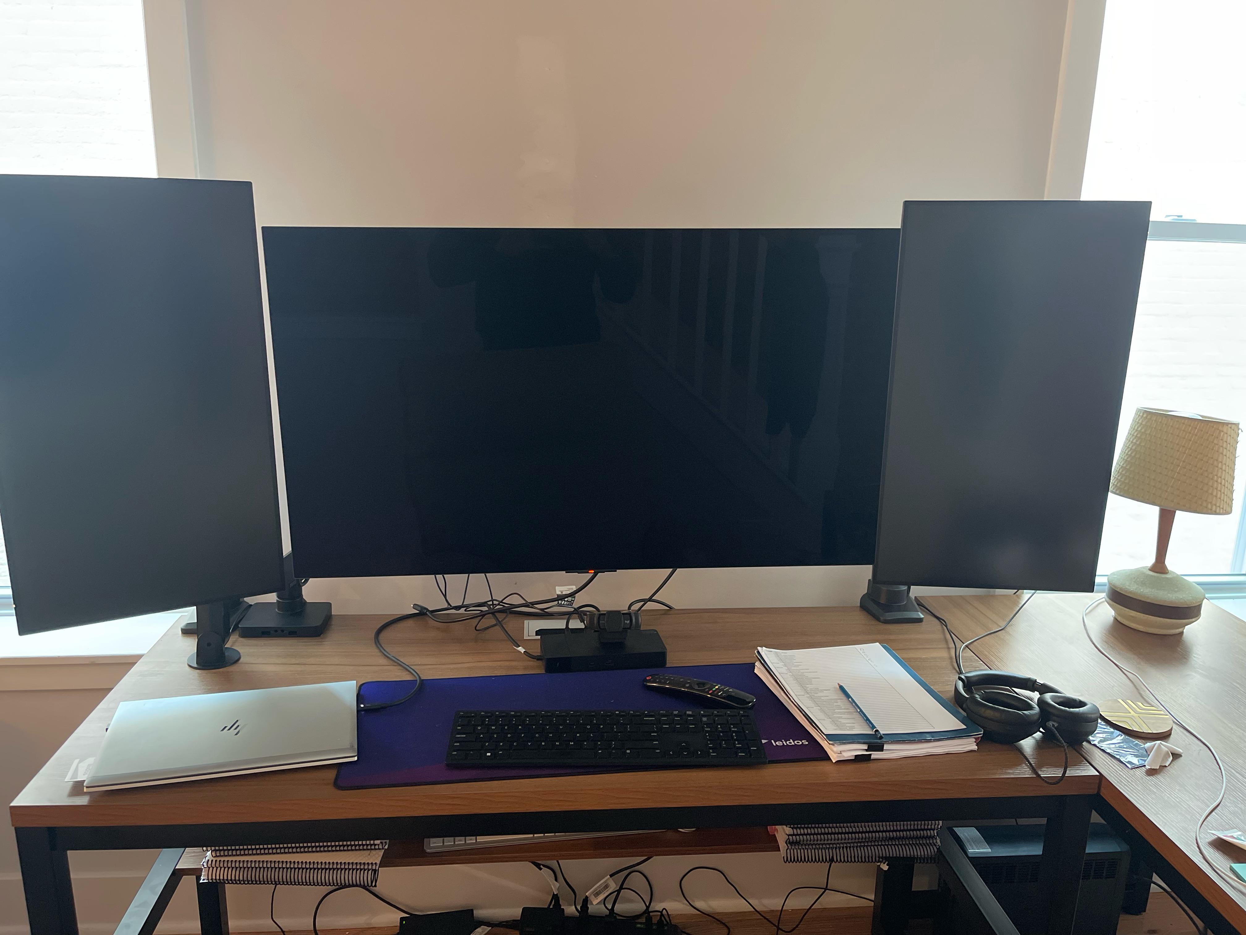 overview for Remon89