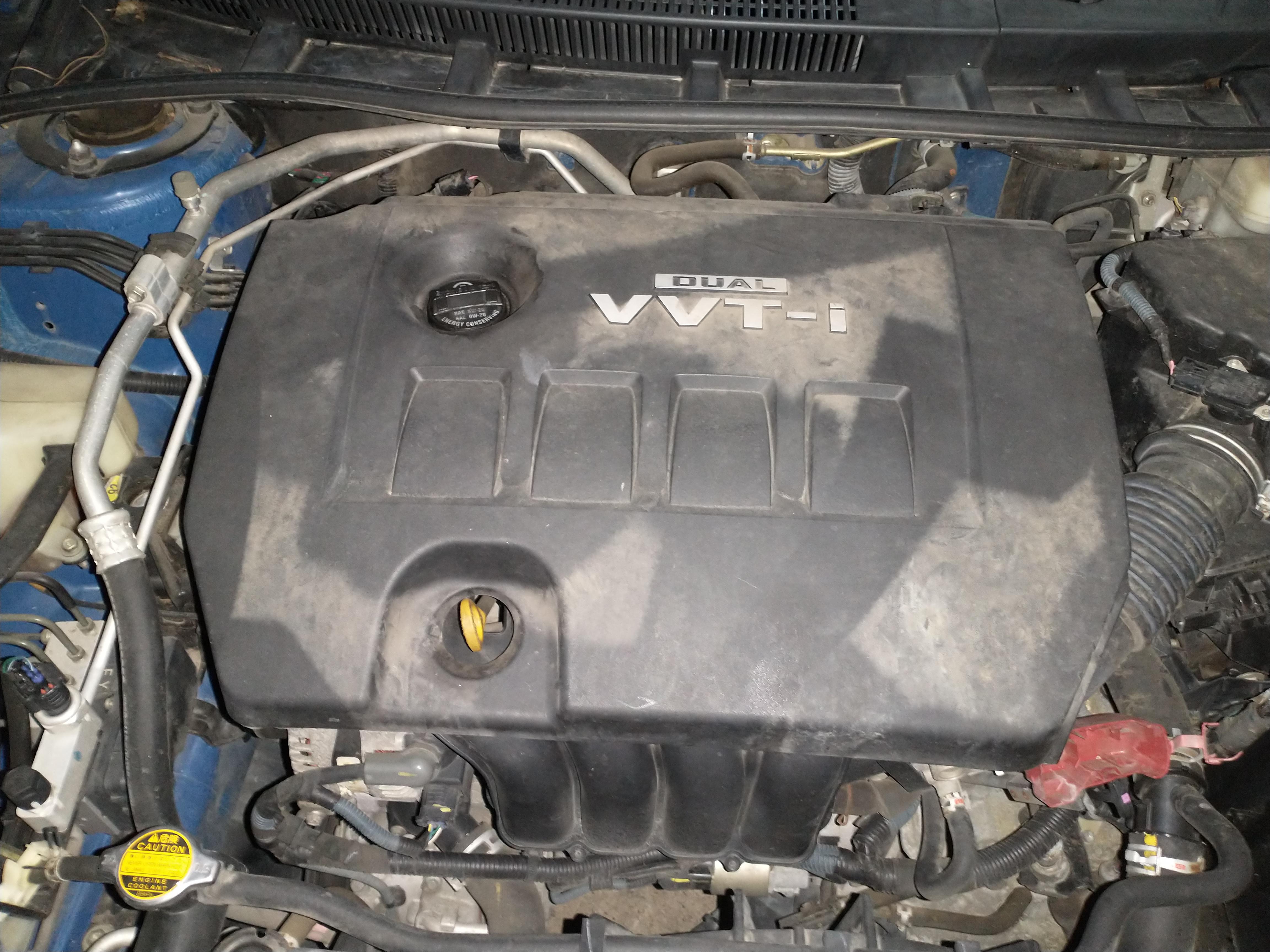 Is this a good engine? : r/AskMechanics