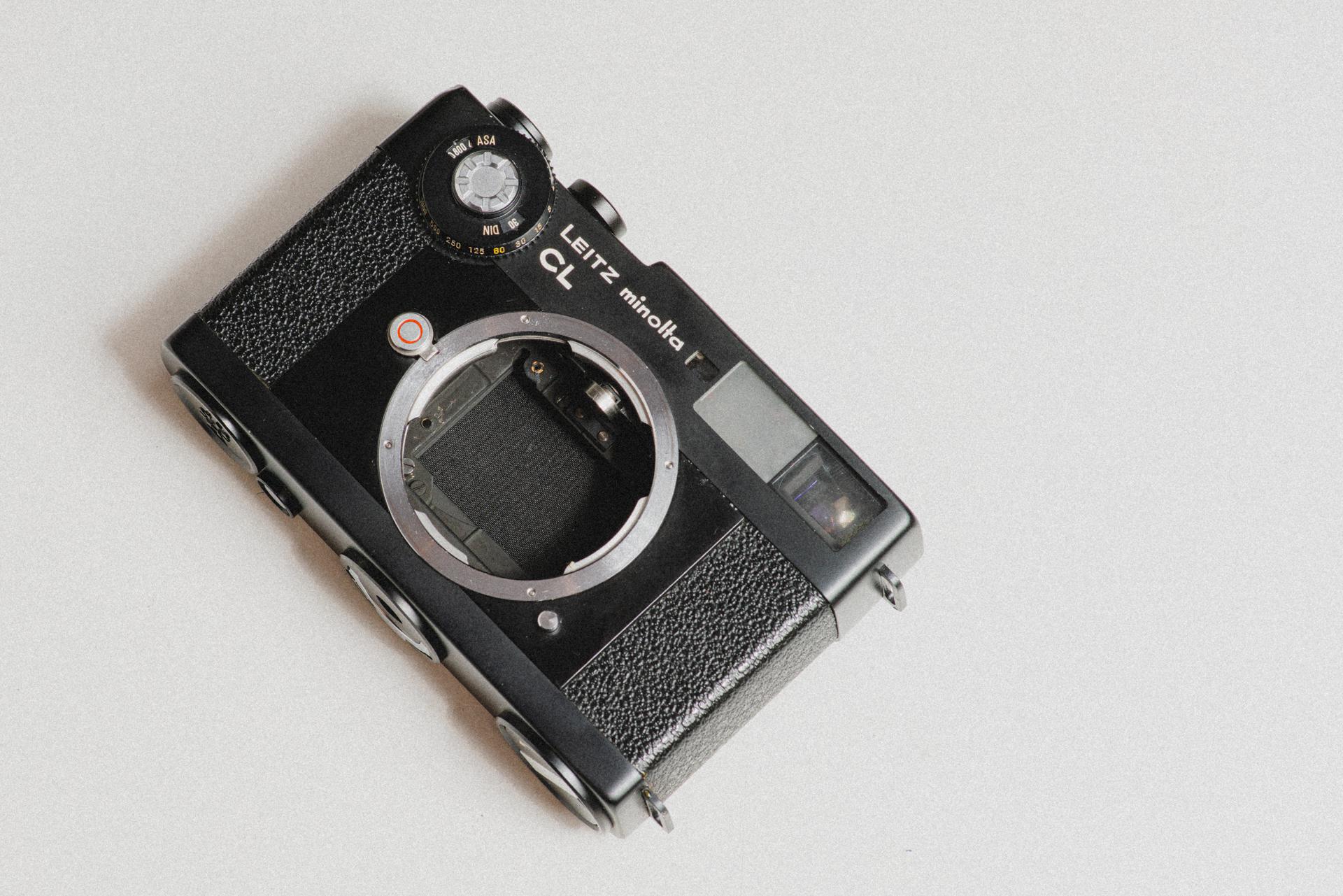 Durchbruch Ehrlichkeit Schleier leica cl meter repair Abwehrmittel