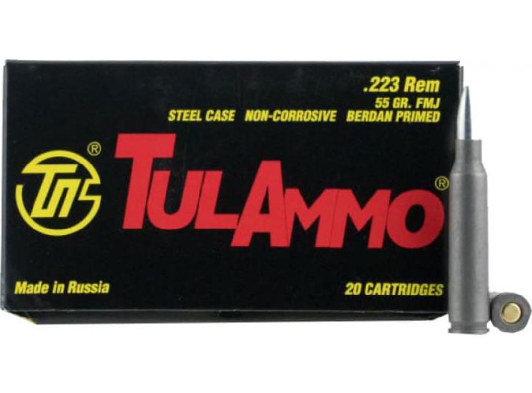 Is this ammo any good? r/ar15