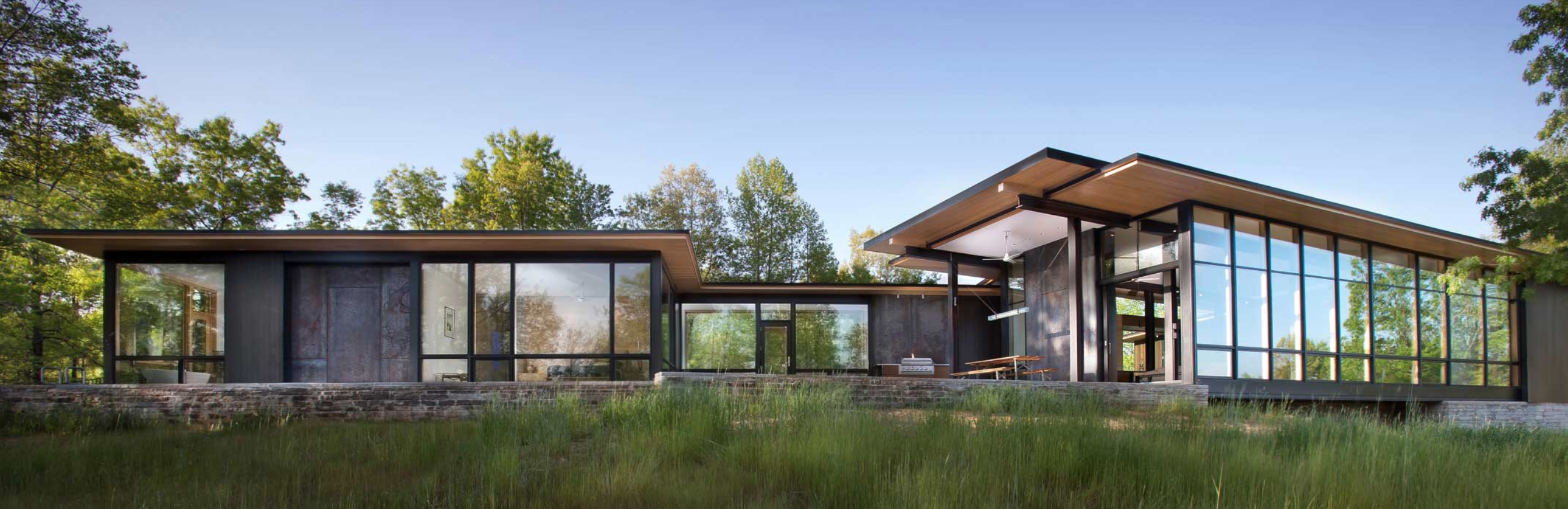 Piedmont Residence, North Carolina r/Houseporn