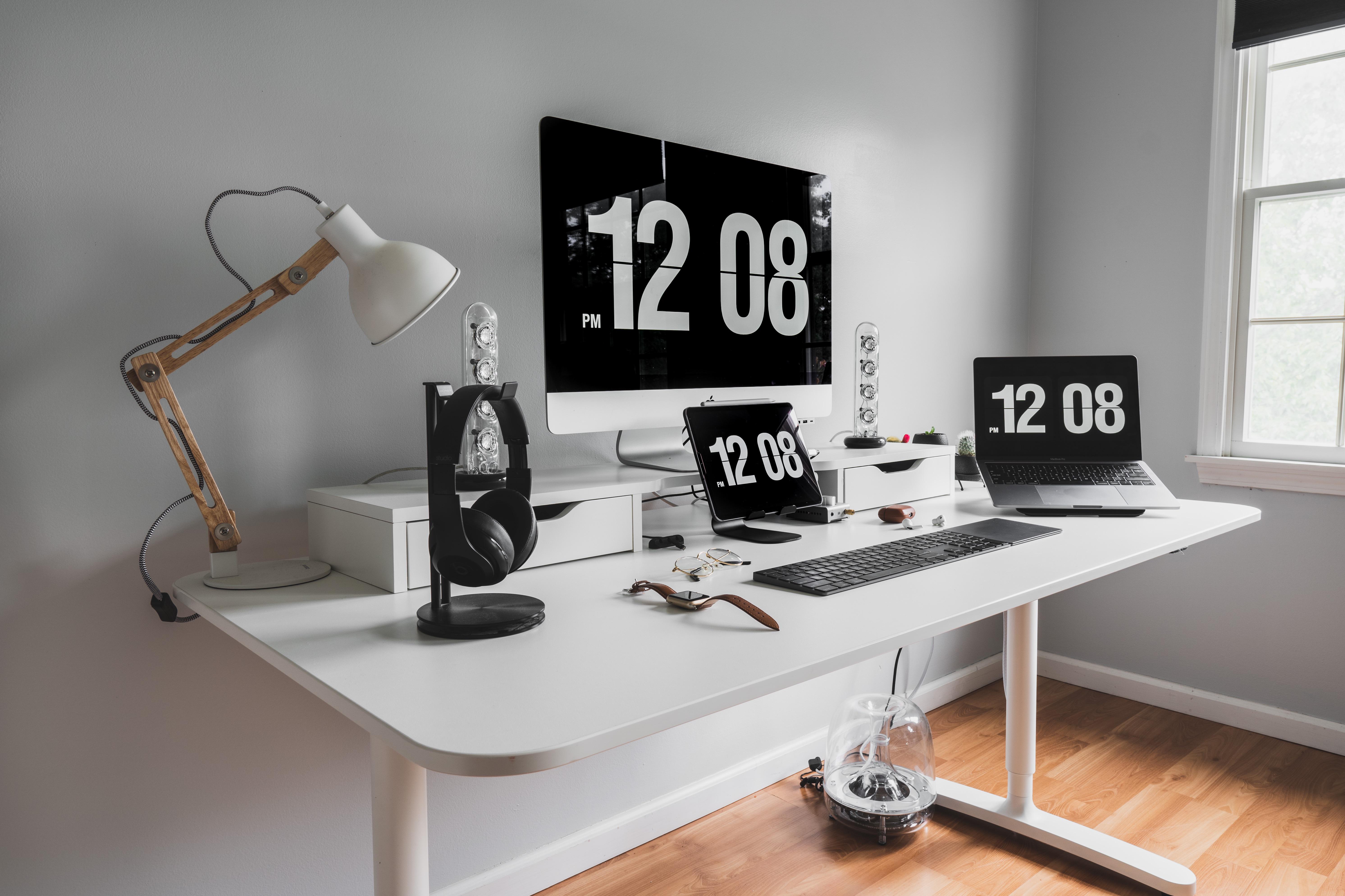 Total 40+ imagen apple home office Abzlocal.mx