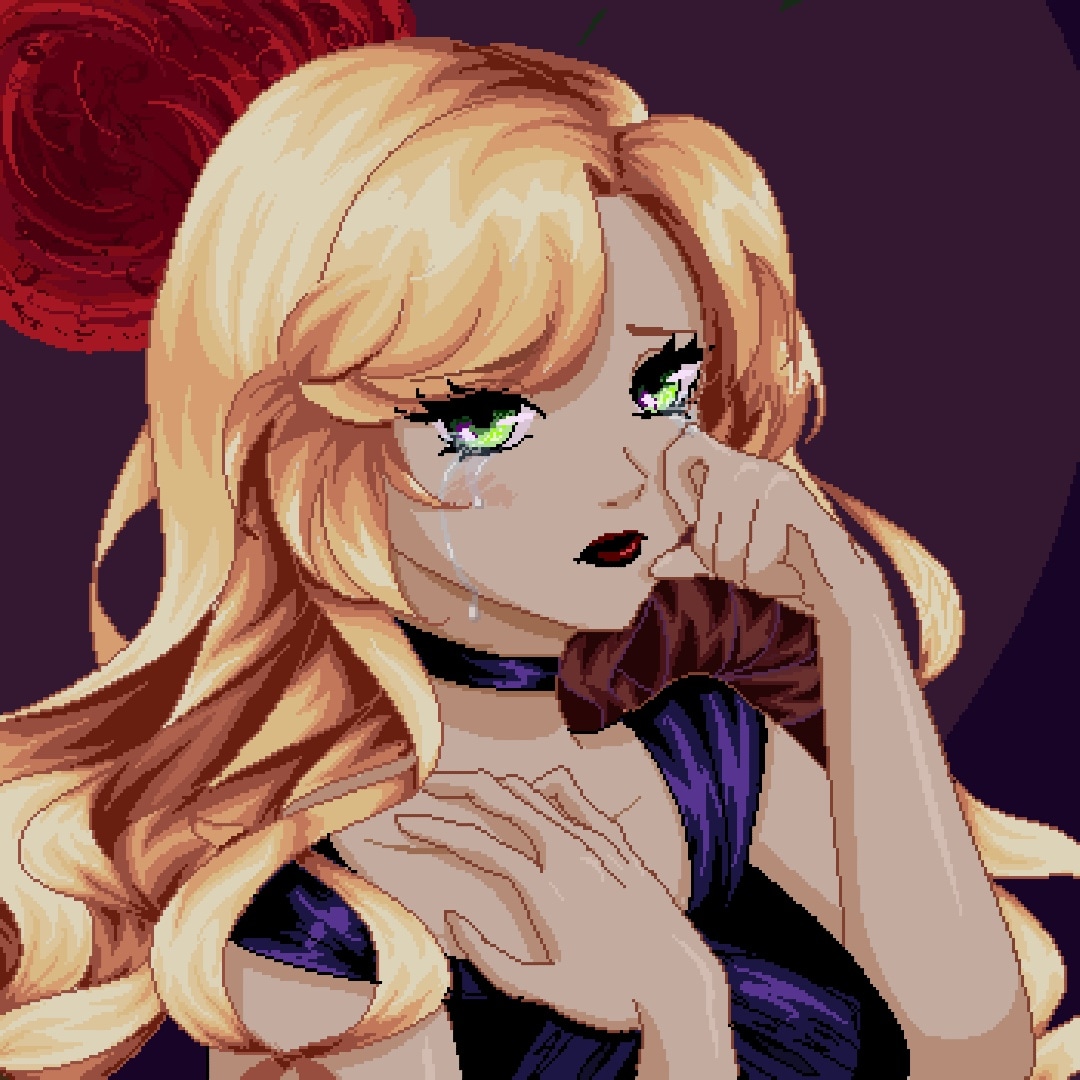 Elise (u/EliseOwO) - Reddit
