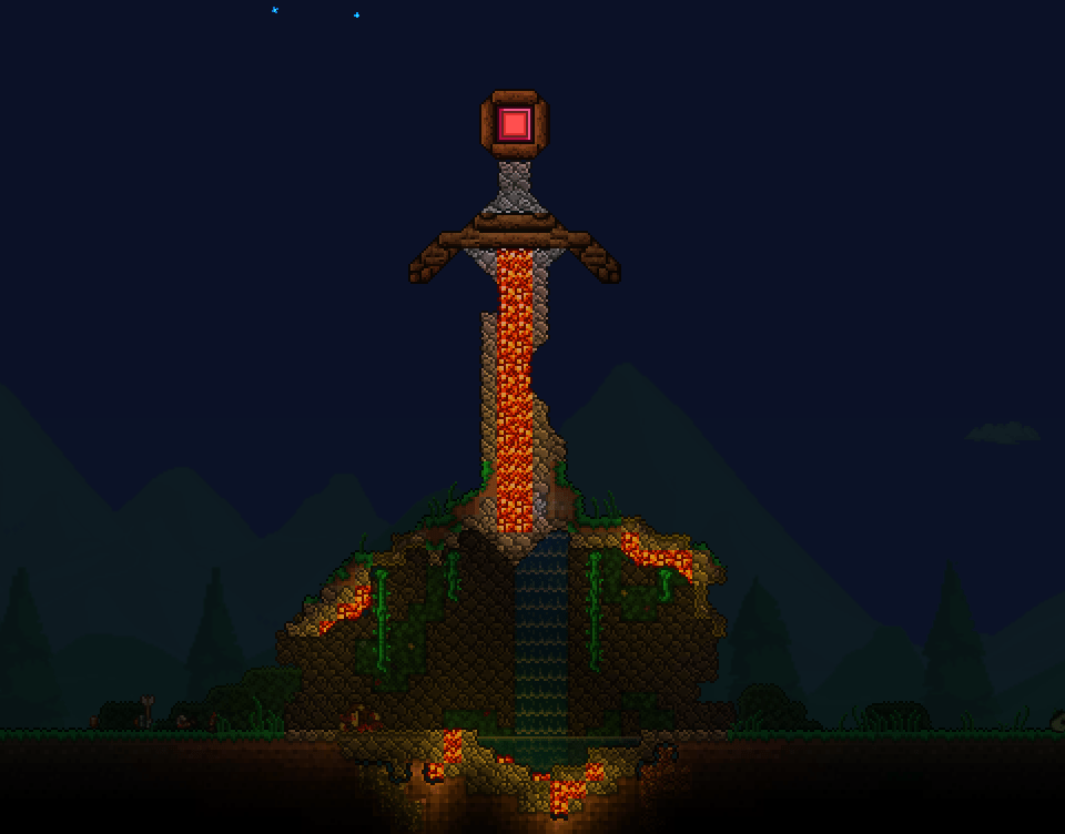 Armor Terraria Wiki