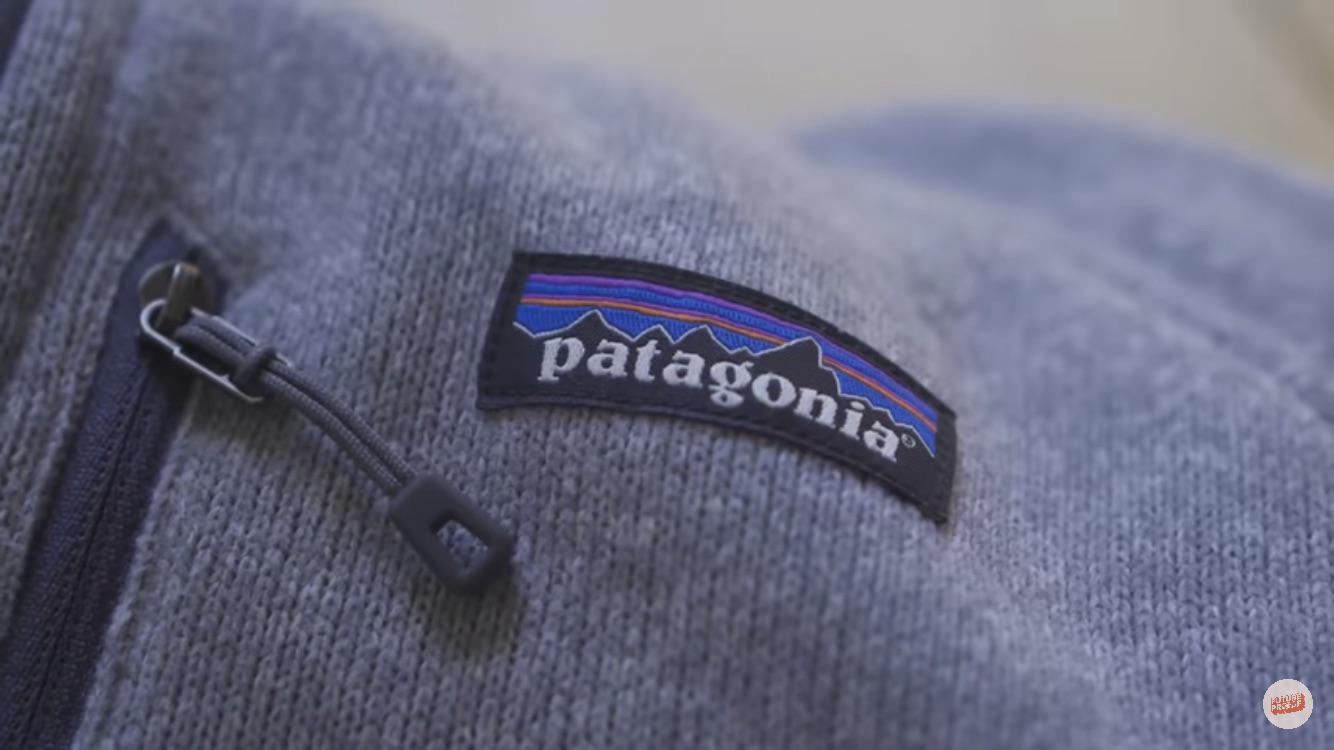 Any ideas what Patagonia piece this is? r/PatagoniaClothing